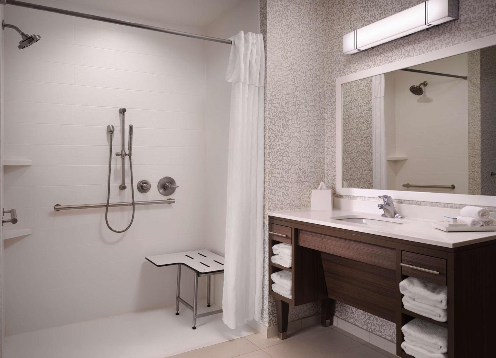 Home2 Suites By Hilton Tupelo photo 21