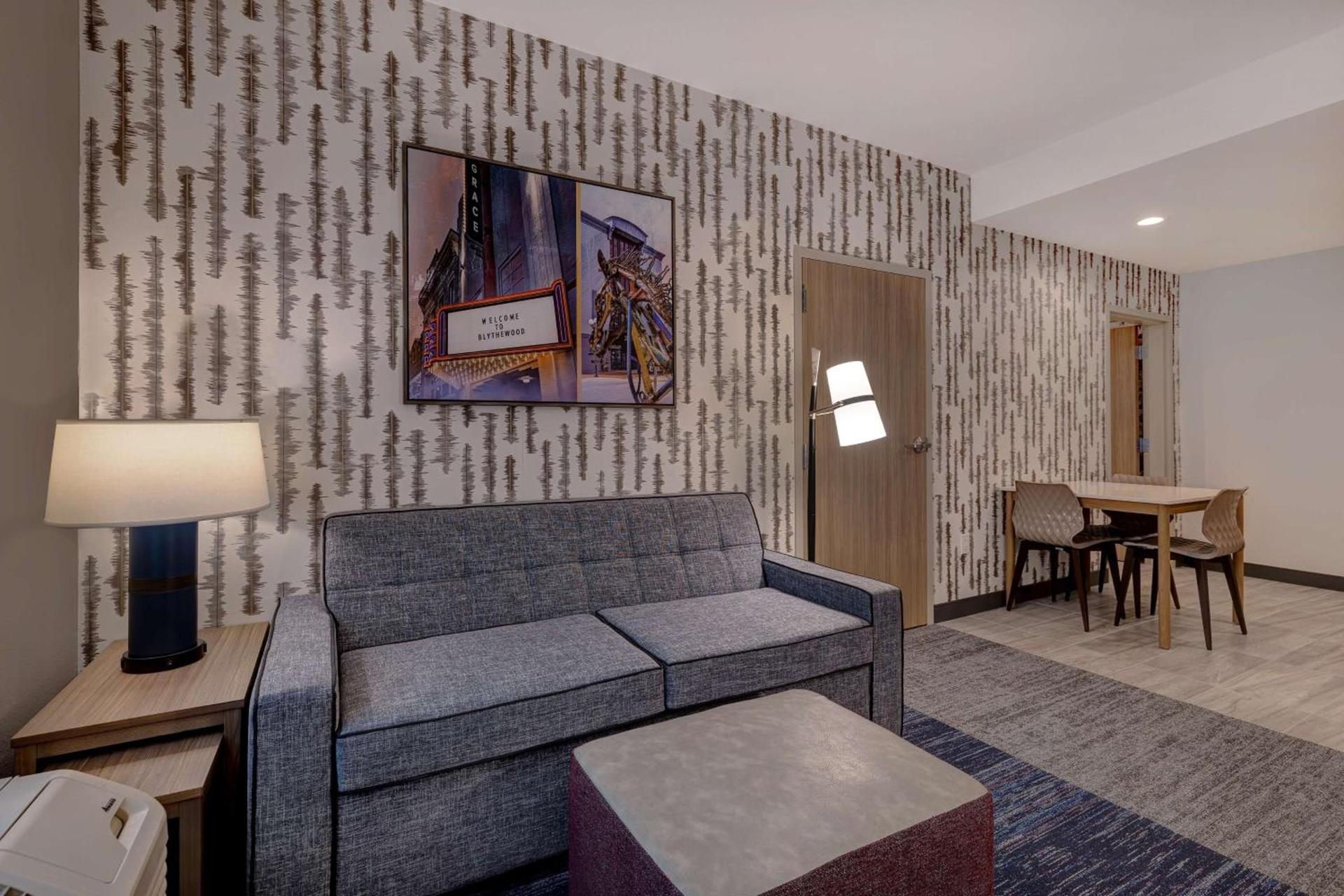 Home2 Suites By Hilton Blythewood, Sc photo 40