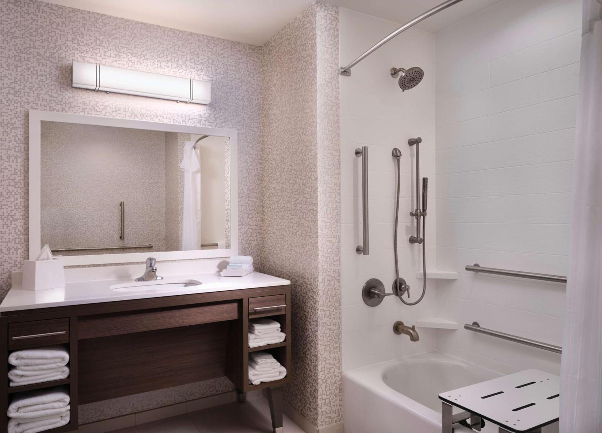 Home2 Suites By Hilton Tupelo photo 24