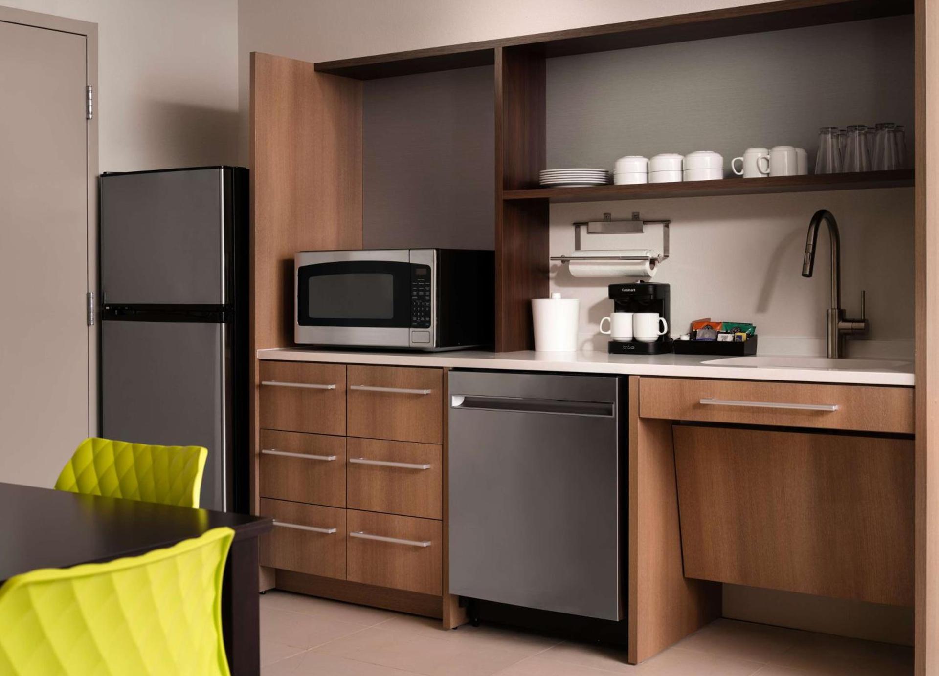 Home2 Suites By Hilton Tupelo photo 27