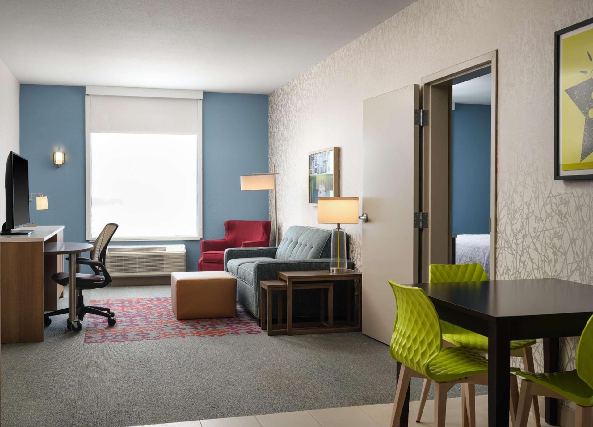 Home2 Suites By Hilton Tupelo photo 26