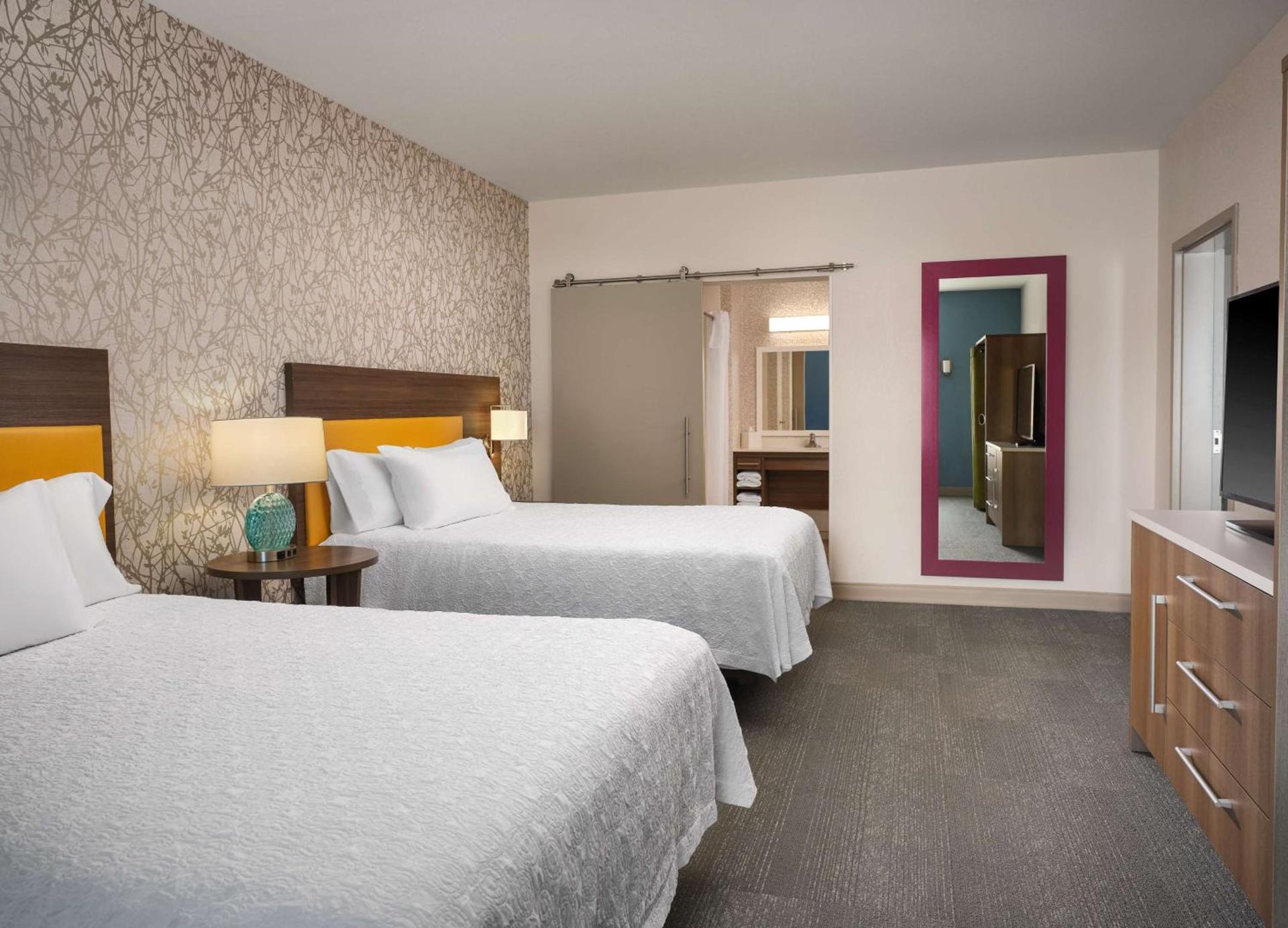 Home2 Suites By Hilton Tupelo photo 28