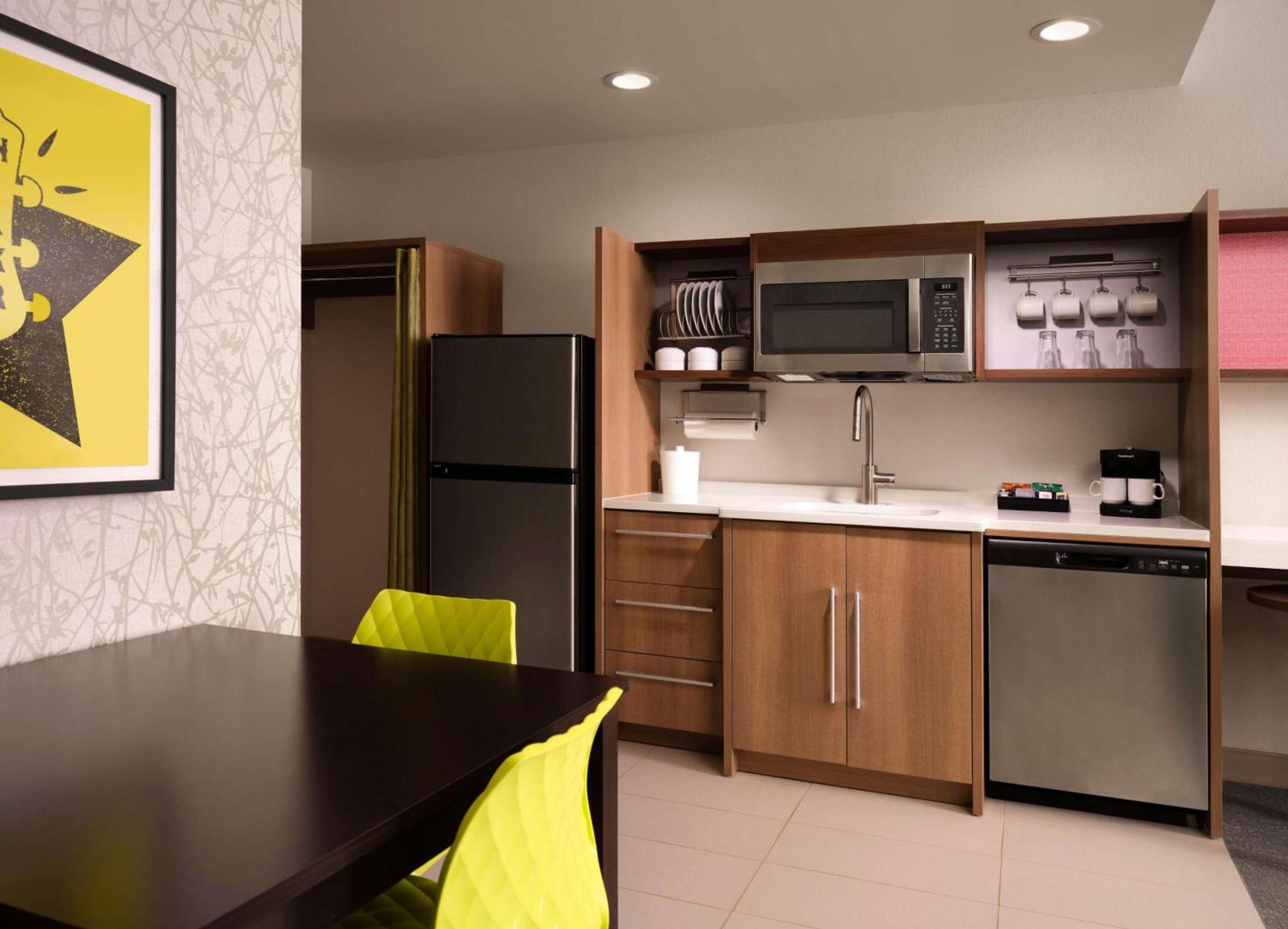 Home2 Suites By Hilton Tupelo photo 29