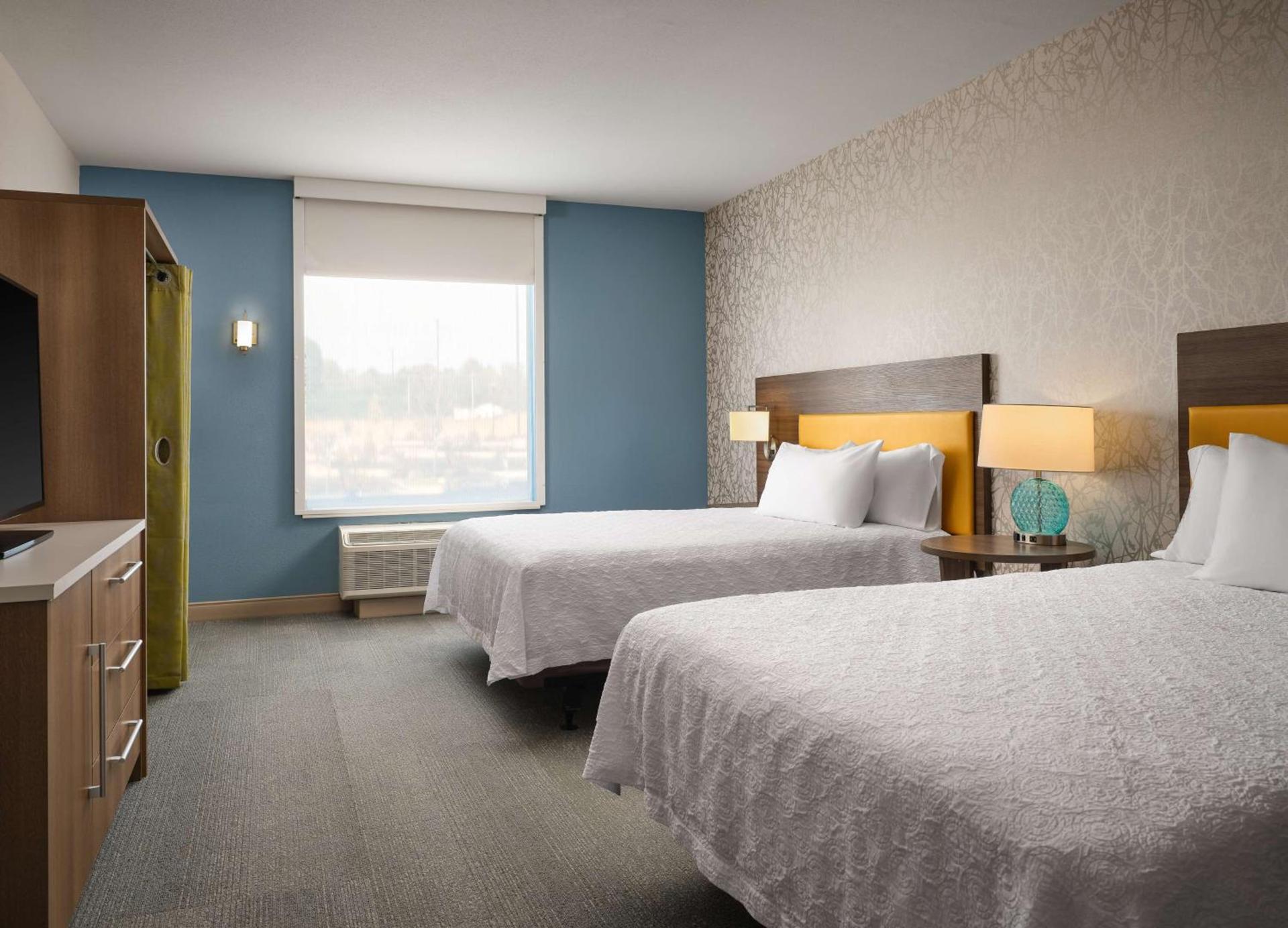 Home2 Suites By Hilton Tupelo photo 31