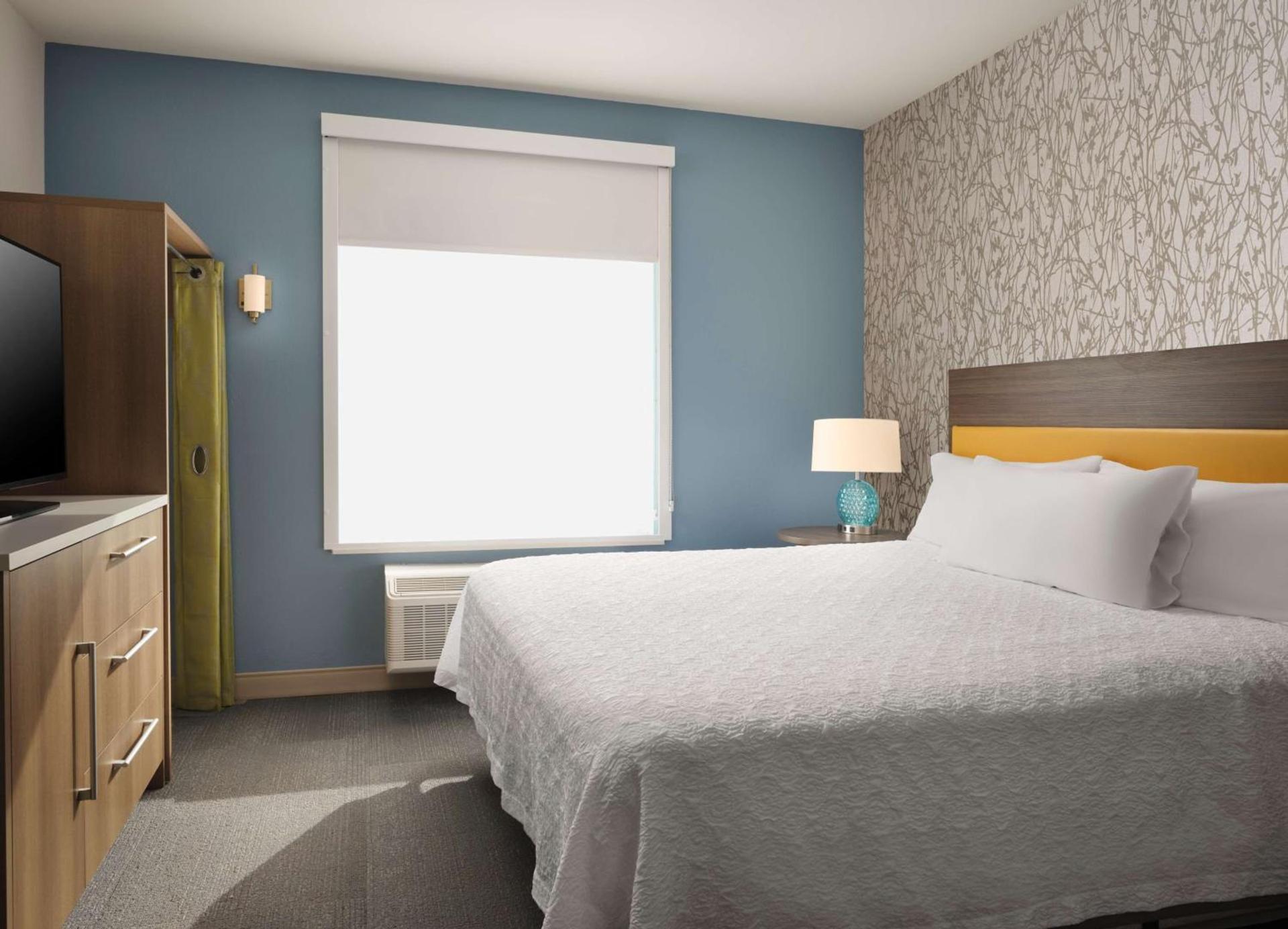 Home2 Suites By Hilton Tupelo photo 30