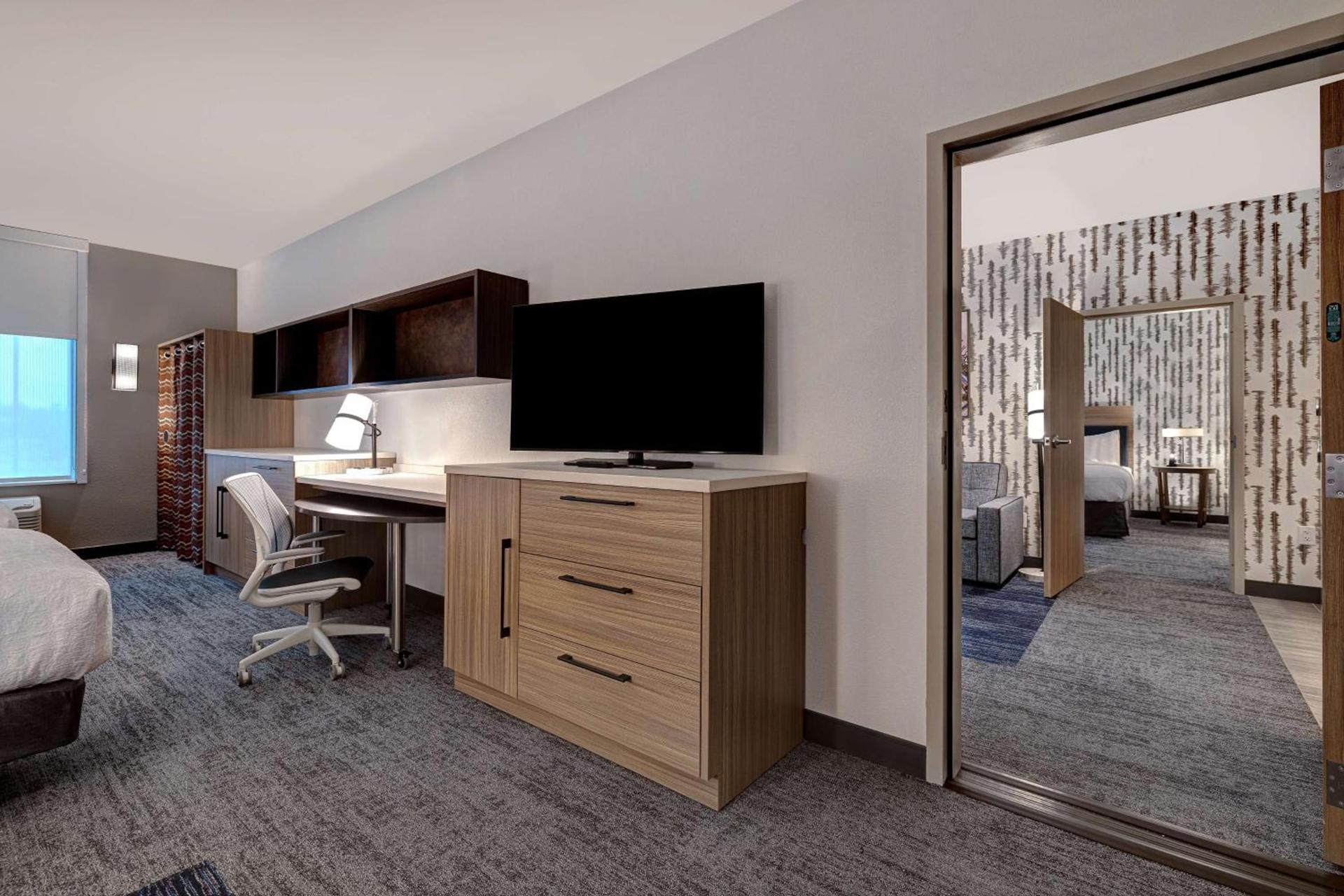 Home2 Suites By Hilton Blythewood, Sc photo 49