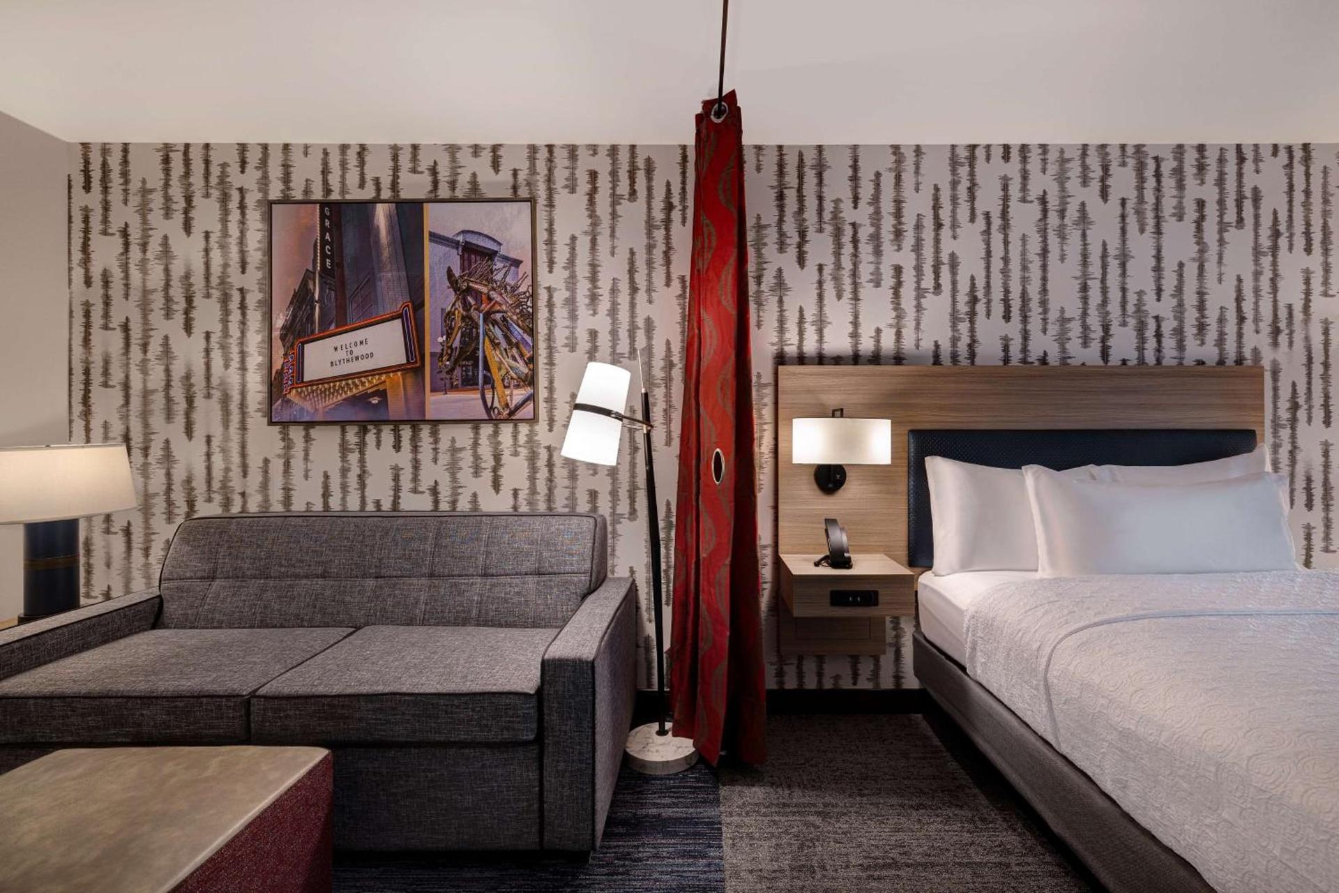 Home2 Suites By Hilton Blythewood, Sc photo 54