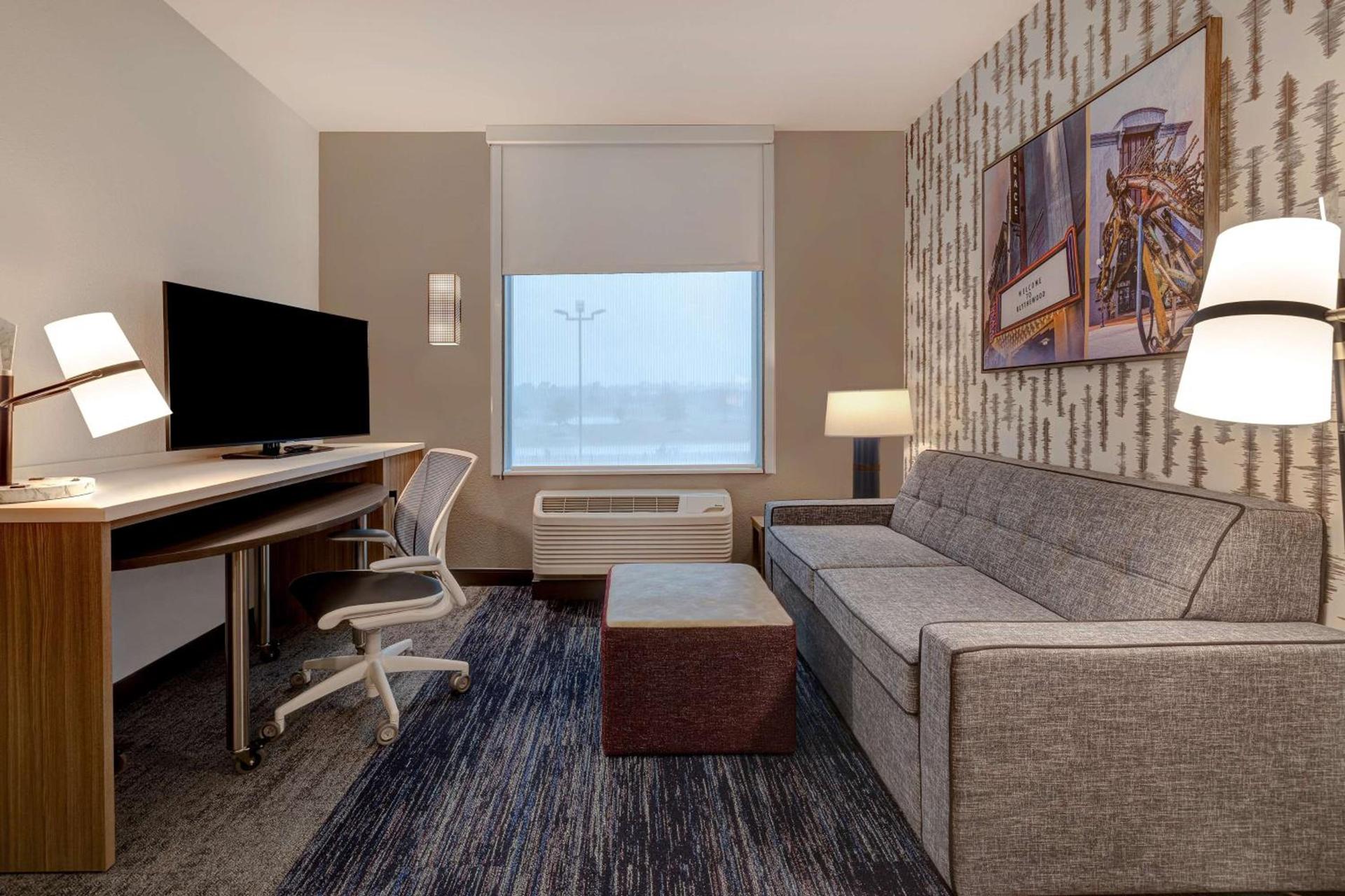 Home2 Suites By Hilton Blythewood, Sc photo 55