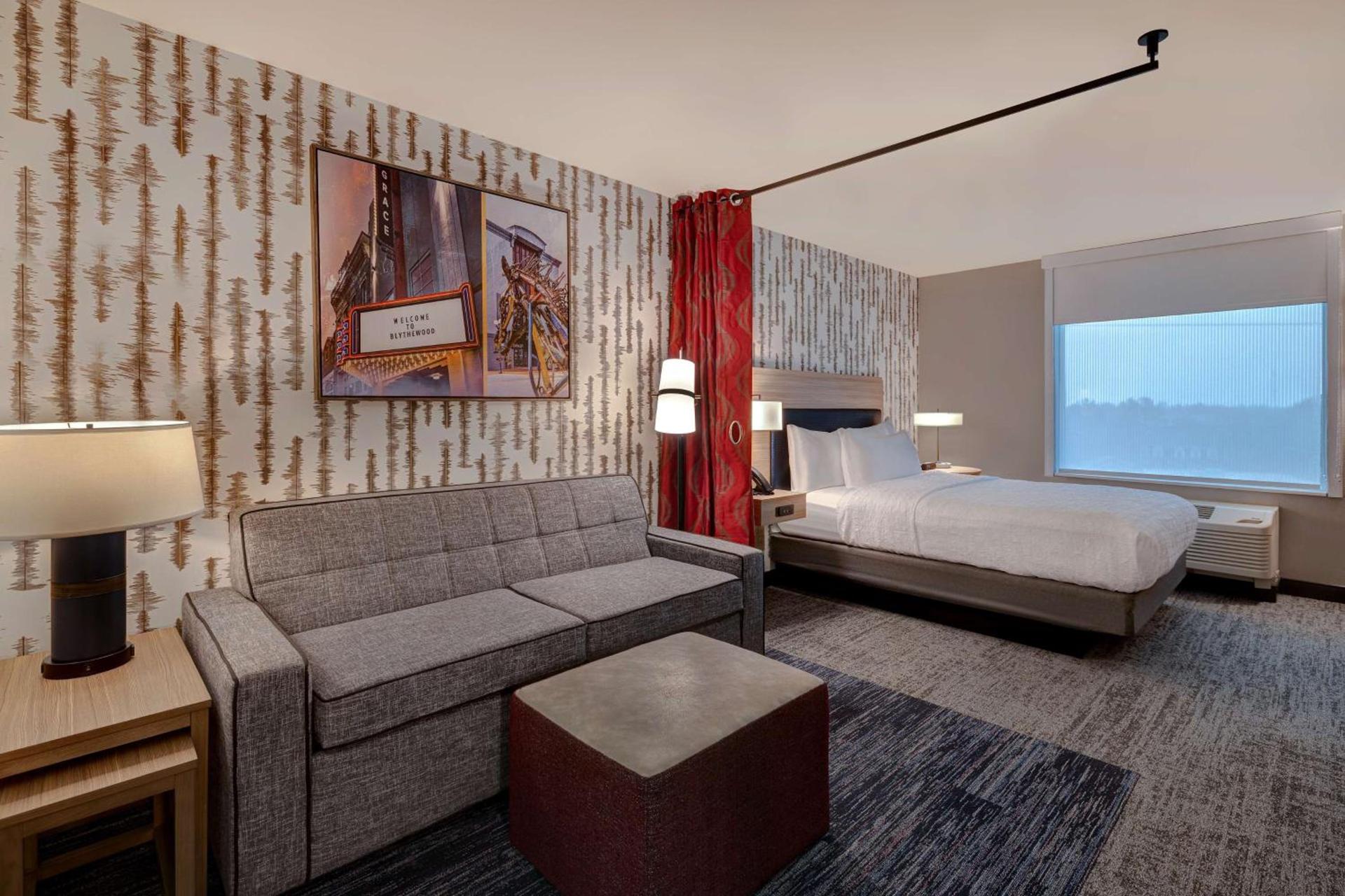 Home2 Suites By Hilton Blythewood, Sc photo 60