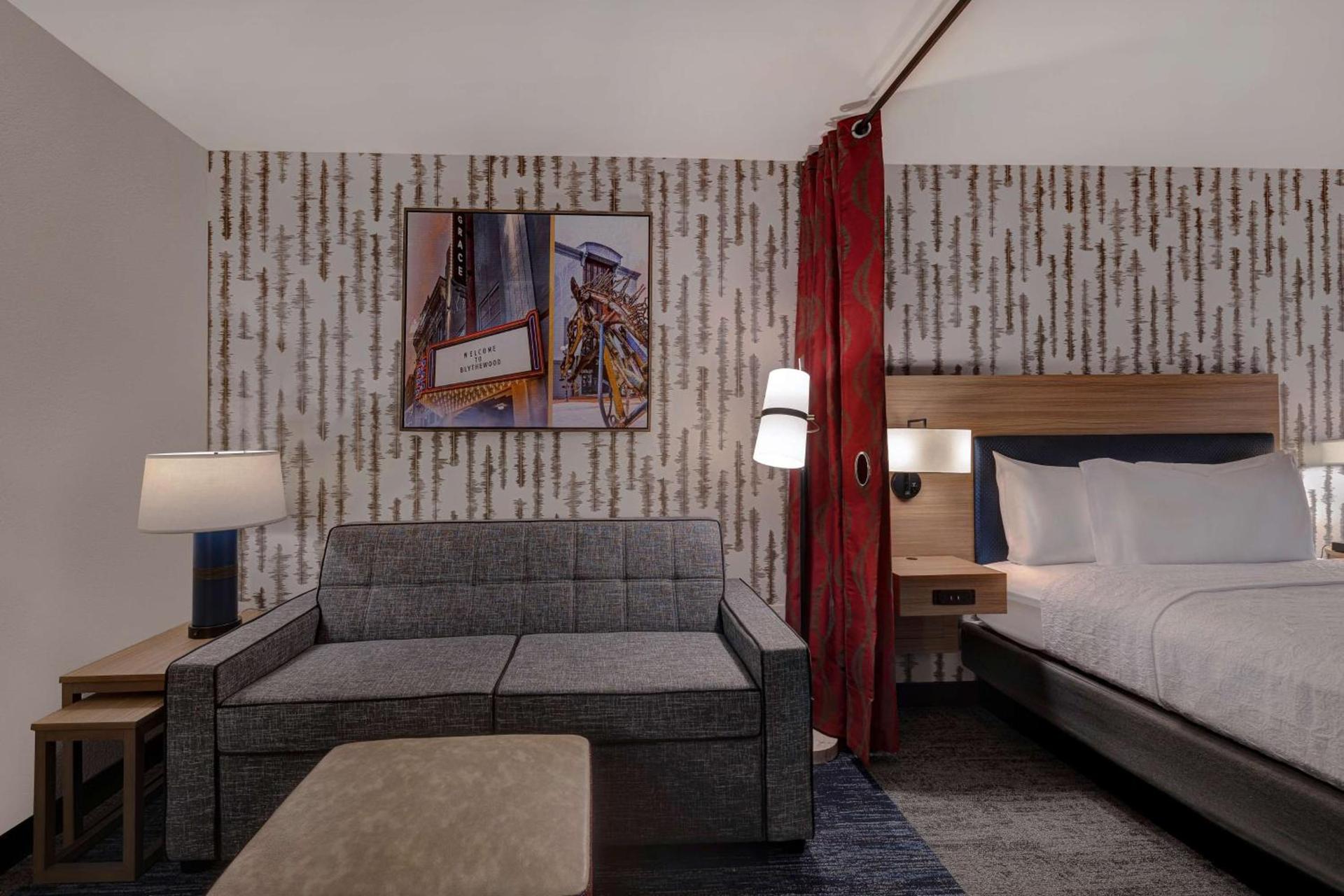 Home2 Suites By Hilton Blythewood, Sc photo 65