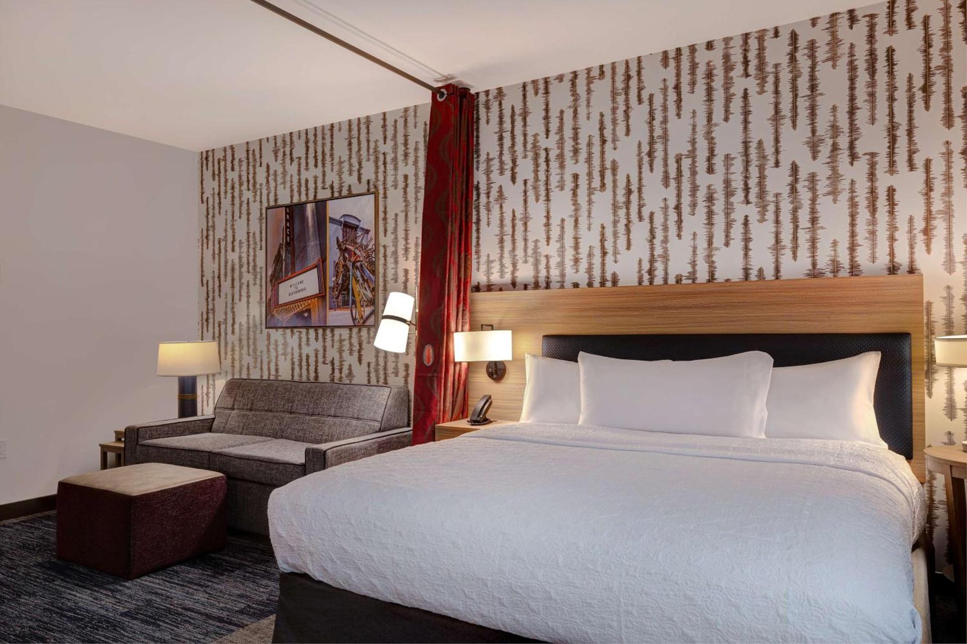 Home2 Suites By Hilton Blythewood, Sc photo 66