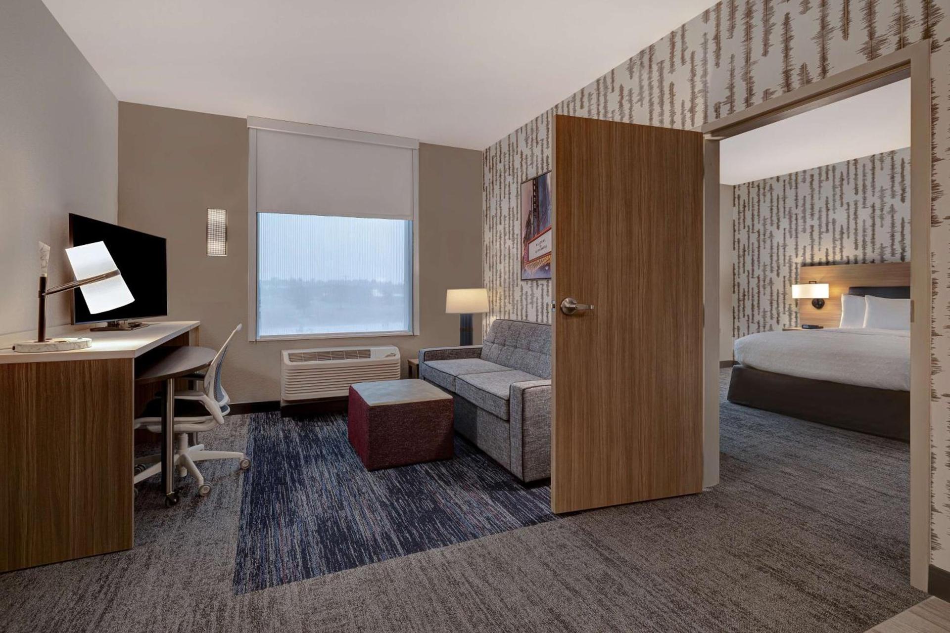 Home2 Suites By Hilton Blythewood, Sc photo 67