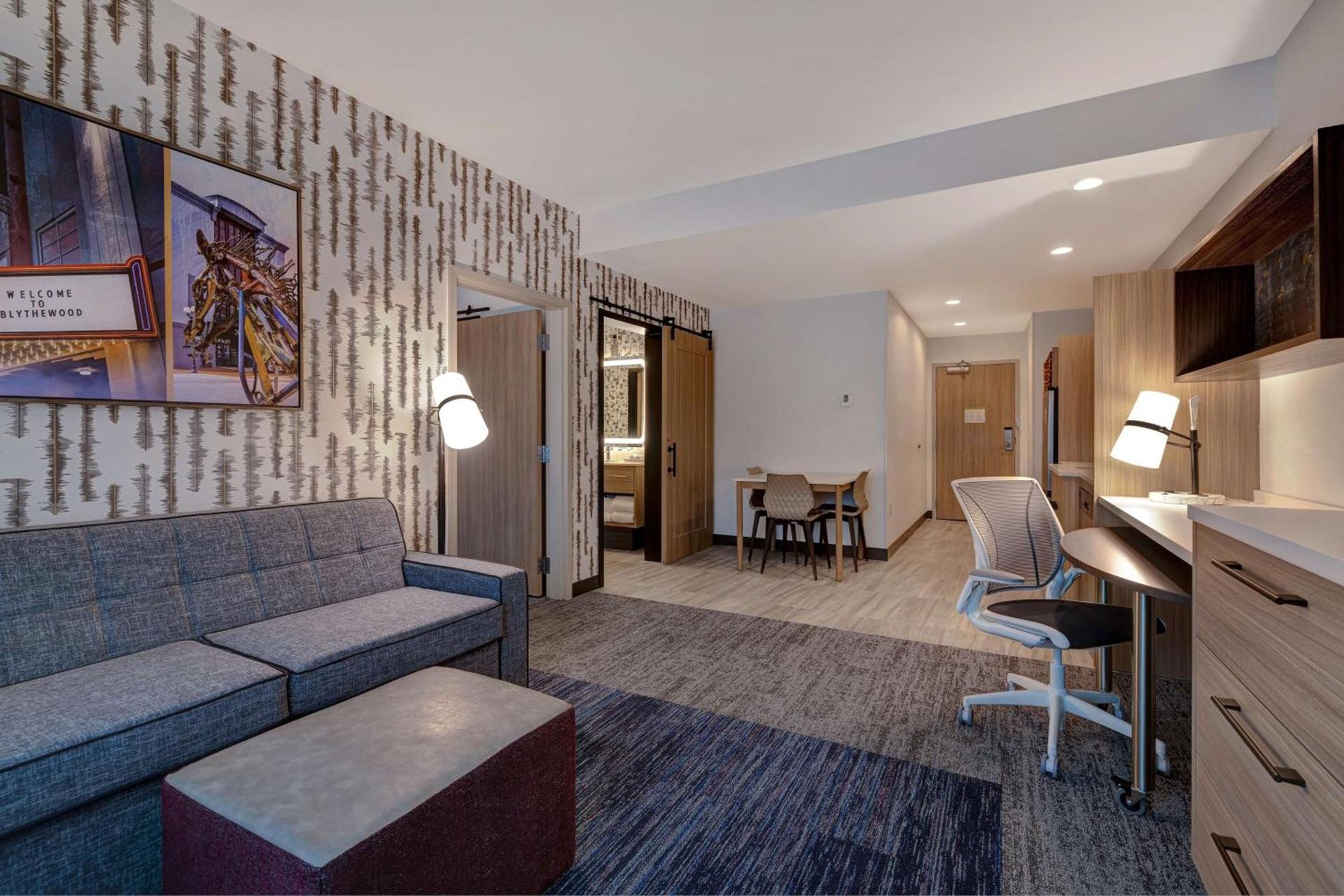 Home2 Suites By Hilton Blythewood, Sc photo 76