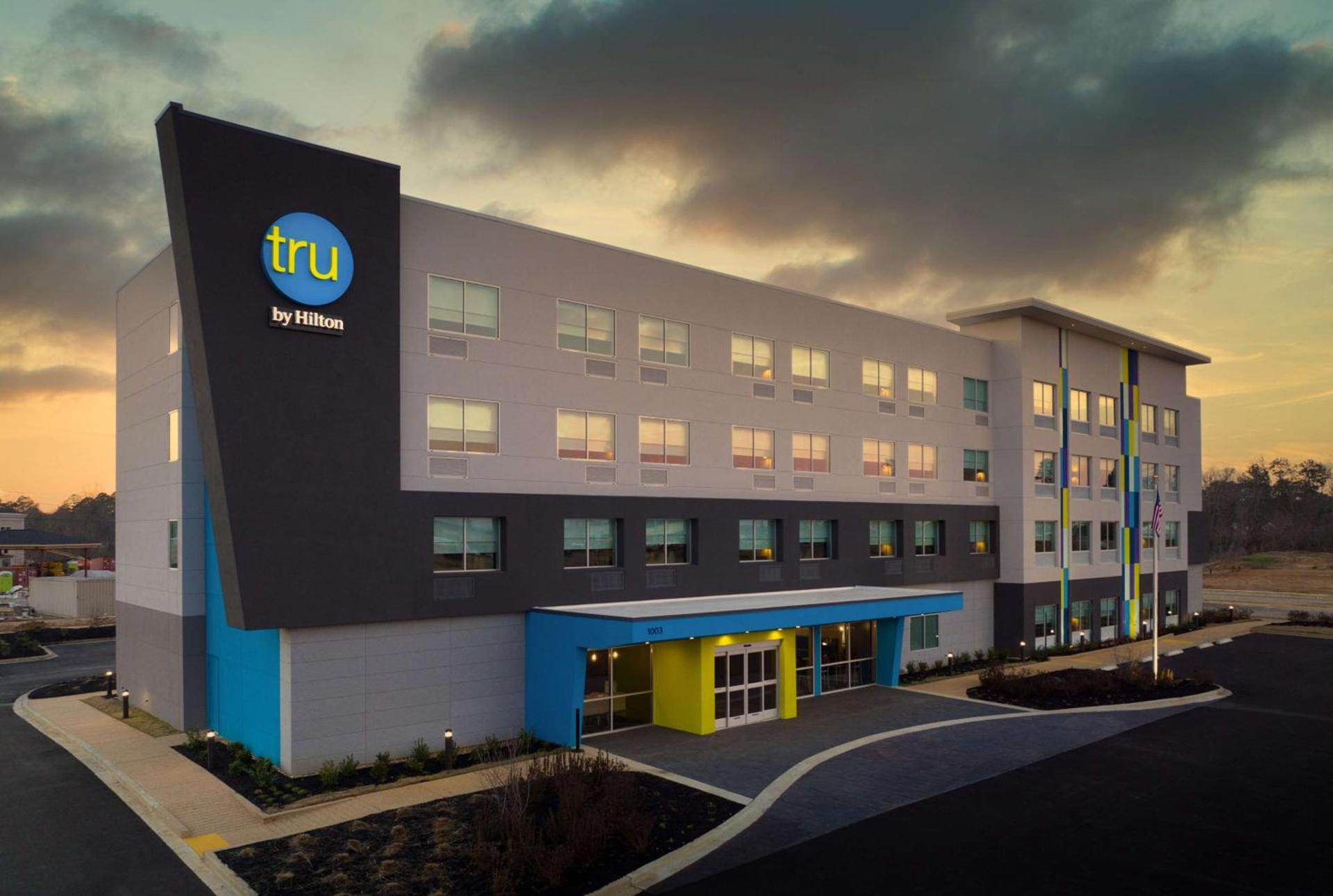 Tru By Hilton Tupelo, Ms photo 2