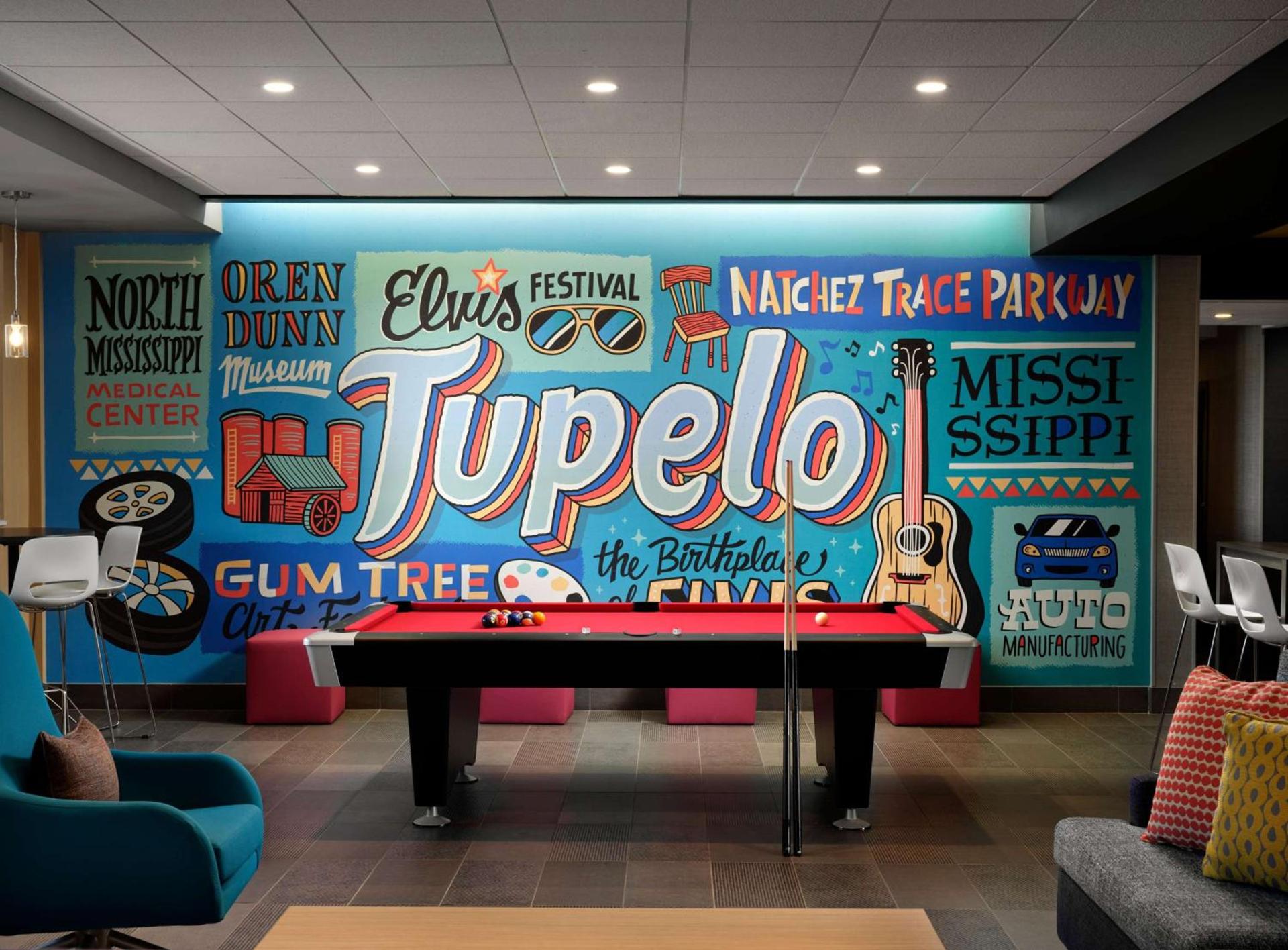 Tru By Hilton Tupelo, Ms photo 10