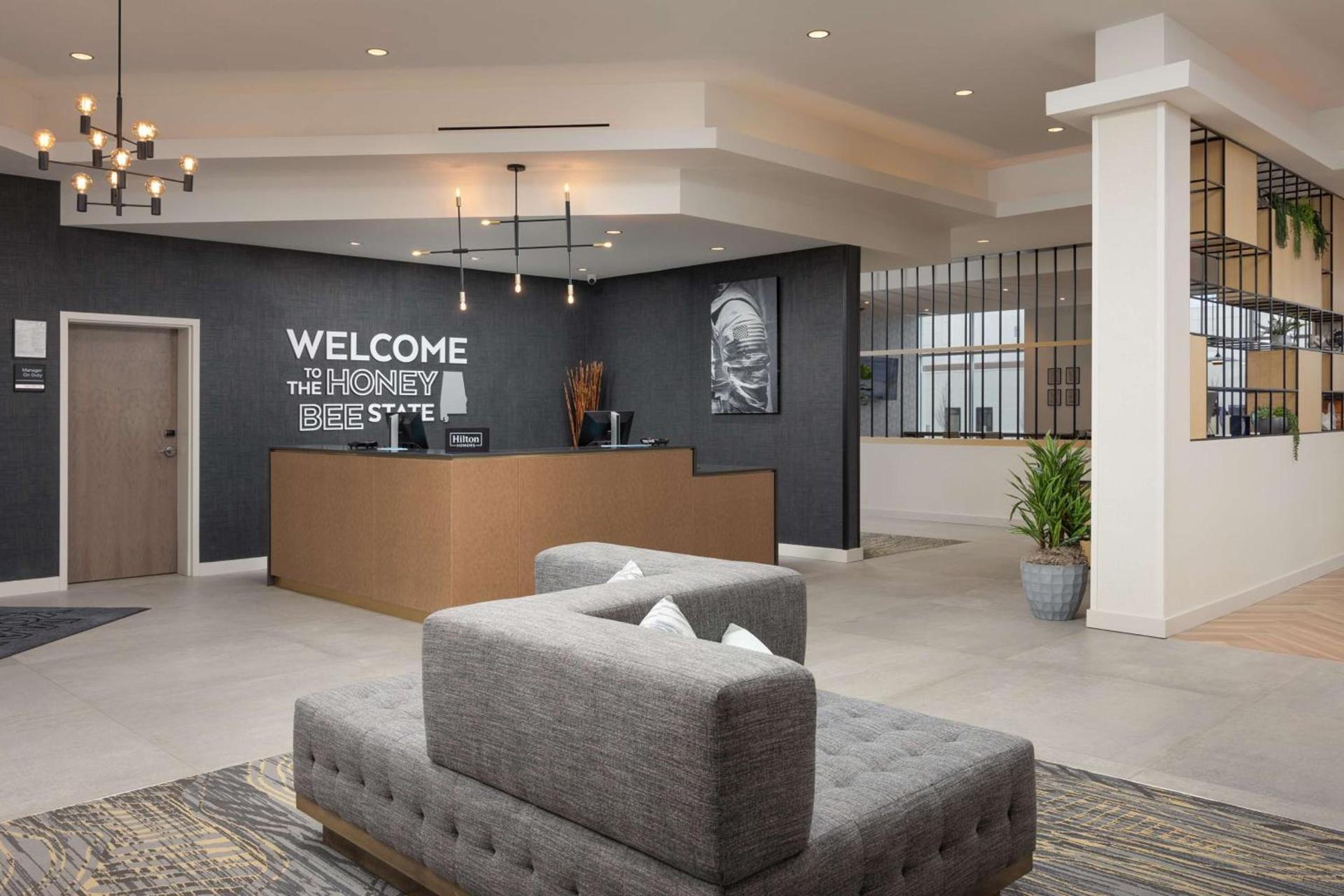 Hampton Inn & Suites Huntsville Downtown, Al photo 4