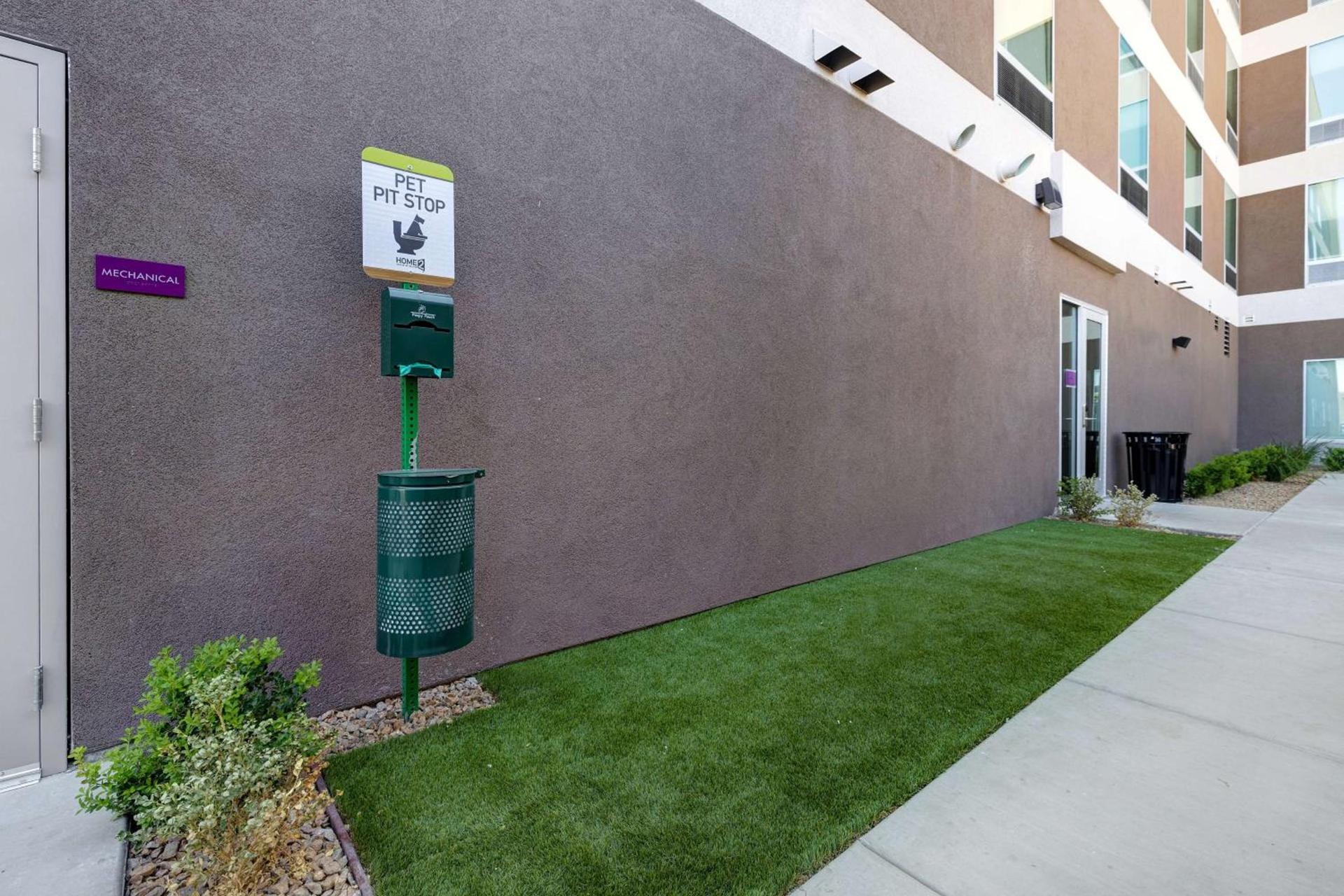 Home2 Suites By Hilton Las Vegas Northwest photo 3
