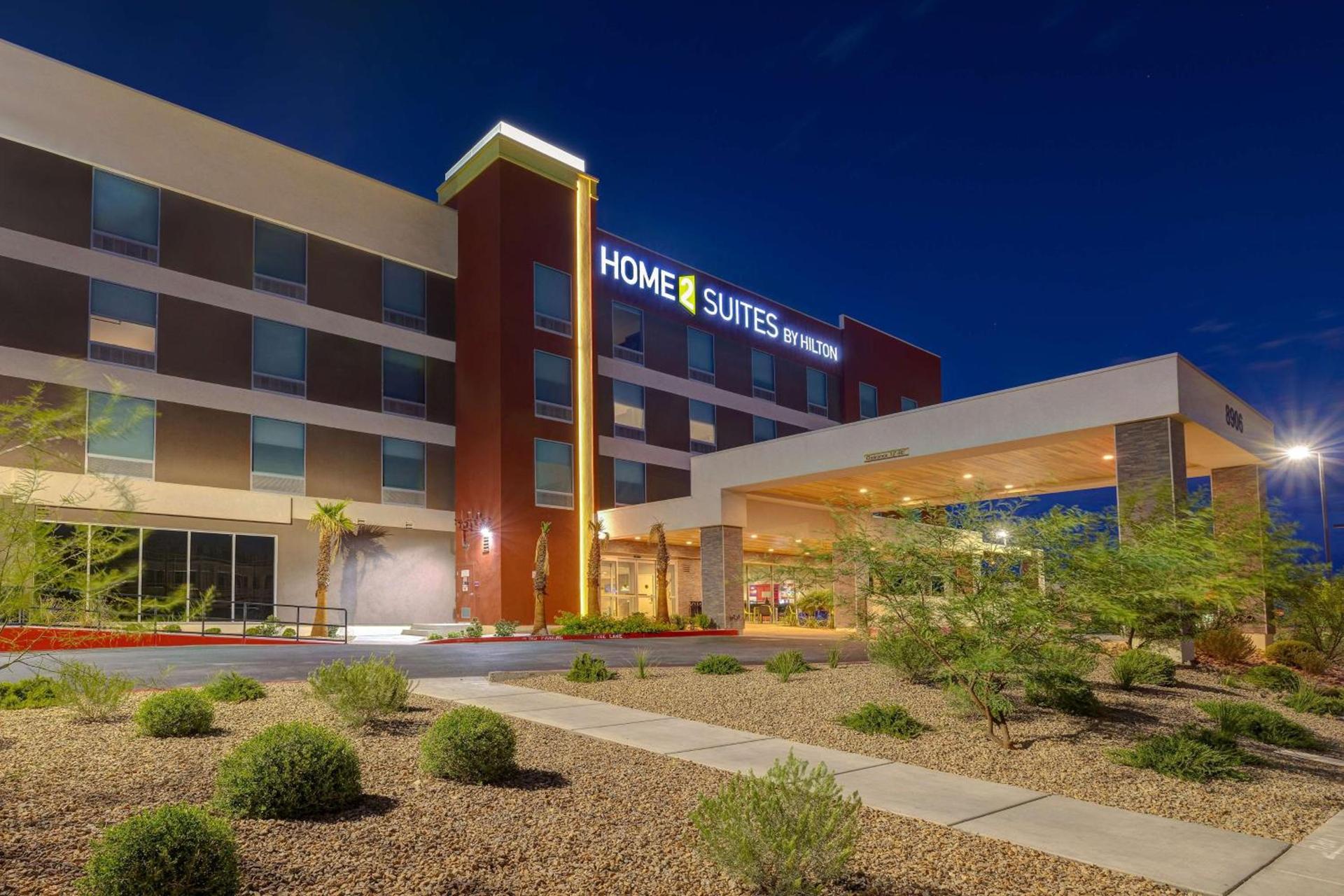 Home2 Suites By Hilton Las Vegas Northwest photo 5
