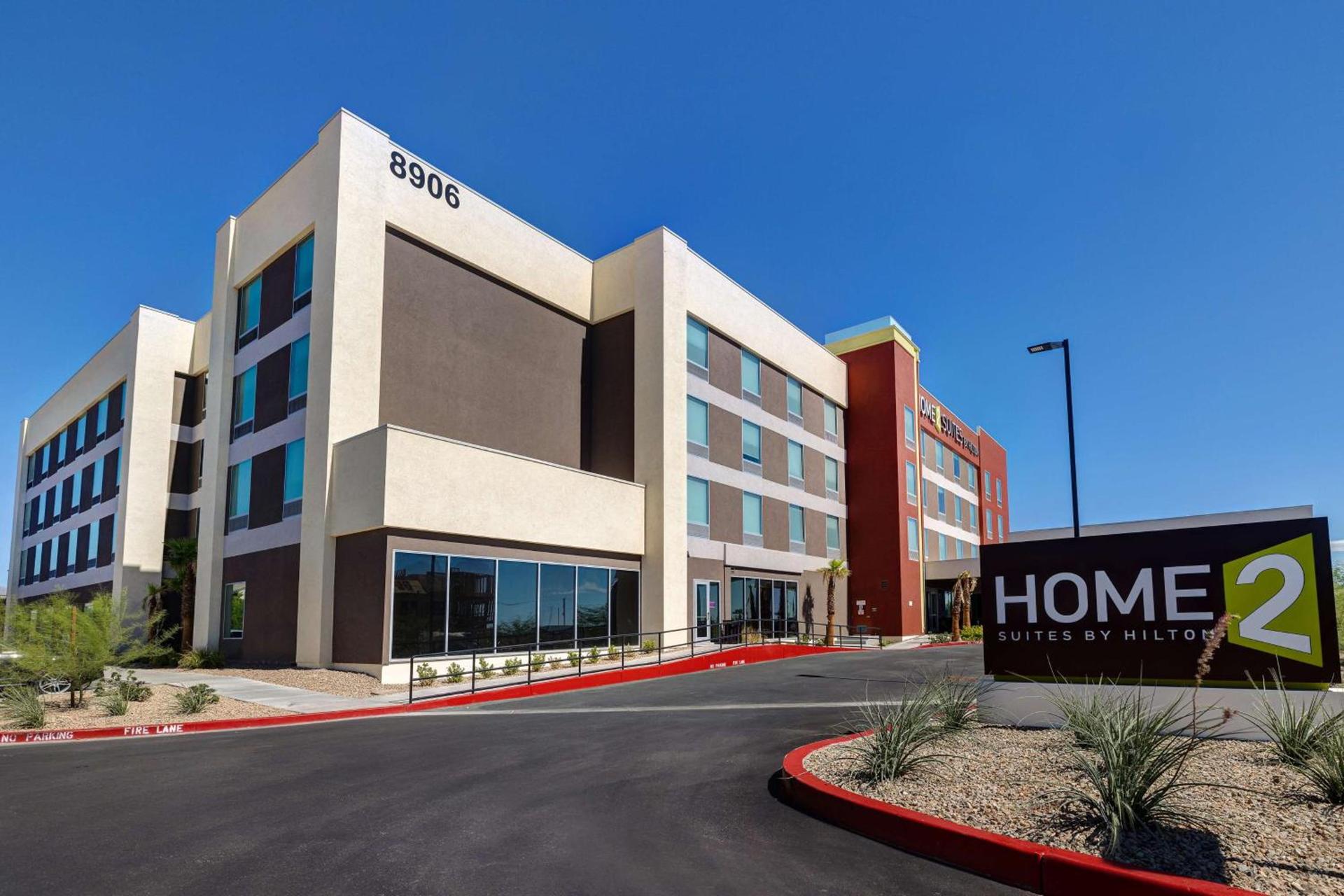 Home2 Suites By Hilton Las Vegas Northwest photo 7