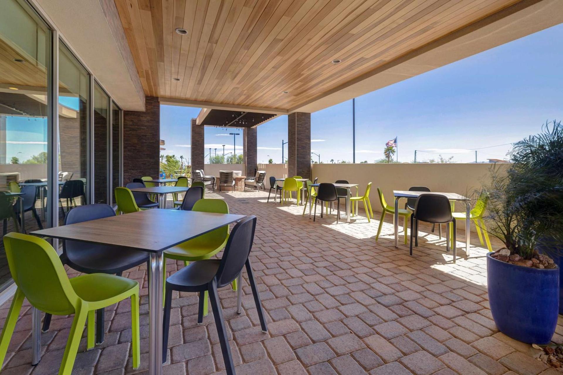 Home2 Suites By Hilton Las Vegas Northwest photo 8