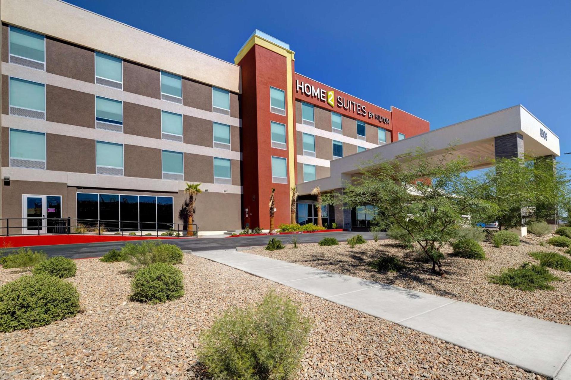 Home2 Suites By Hilton Las Vegas Northwest photo 9