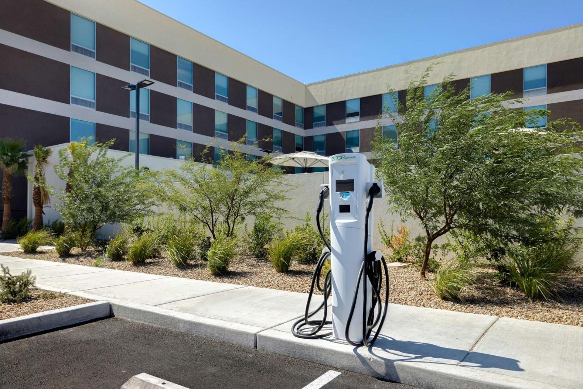 Home2 Suites By Hilton Las Vegas Northwest photo 11