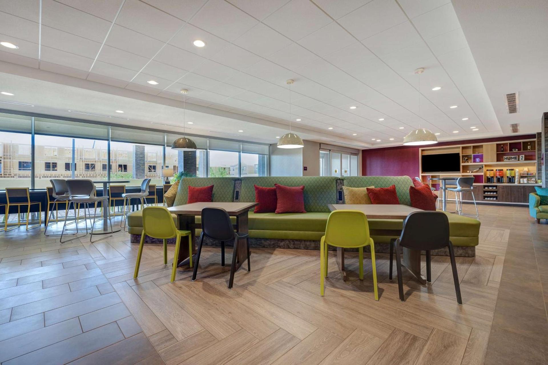 Home2 Suites By Hilton Las Vegas Northwest photo 13
