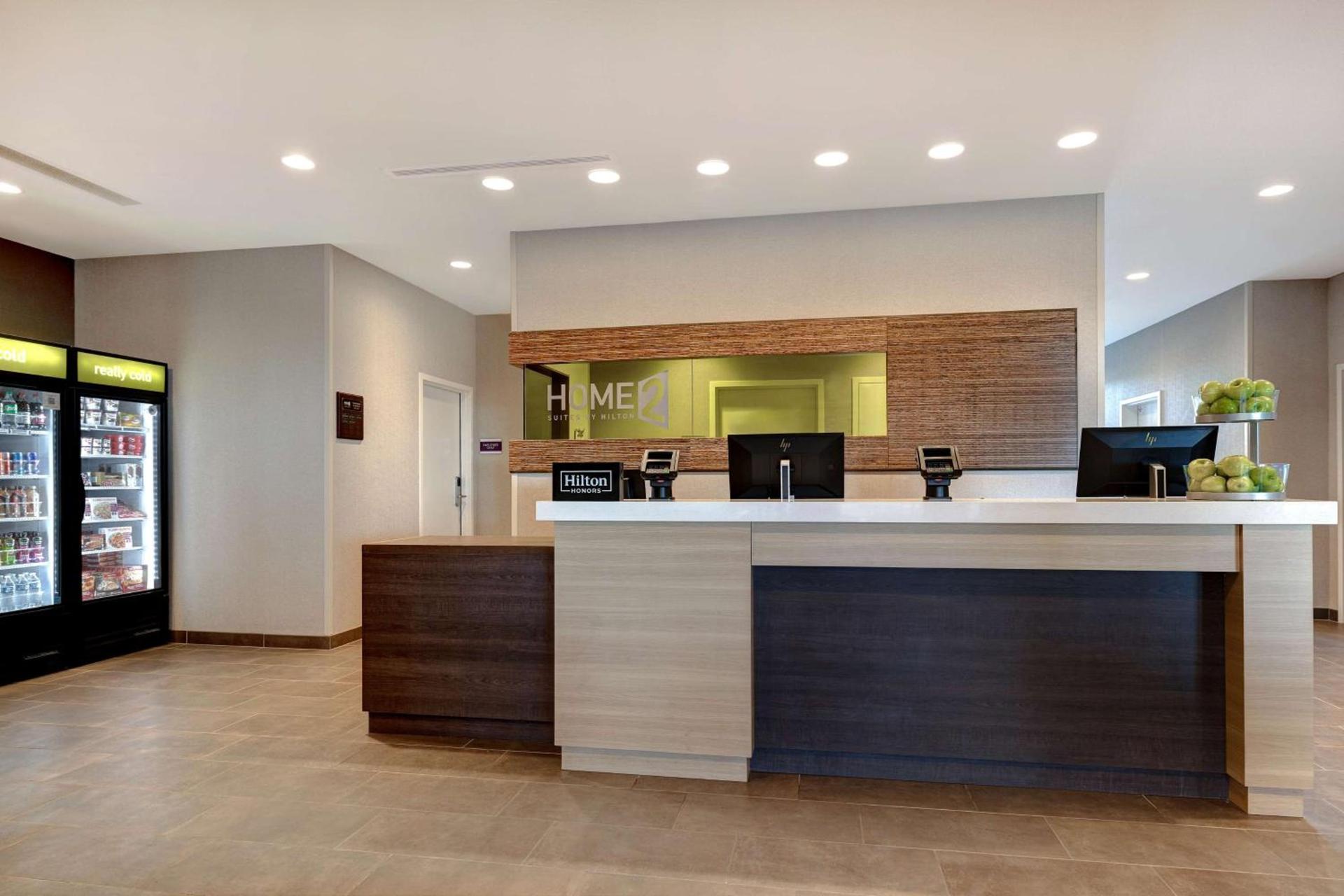 Home2 Suites By Hilton Las Vegas Northwest photo 14