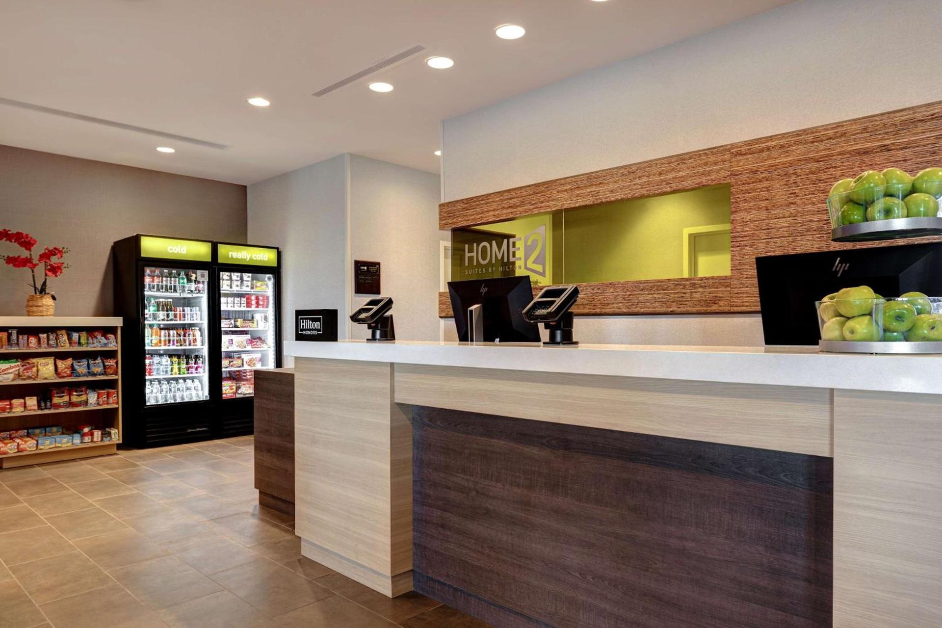 Home2 Suites By Hilton Las Vegas Northwest photo 15
