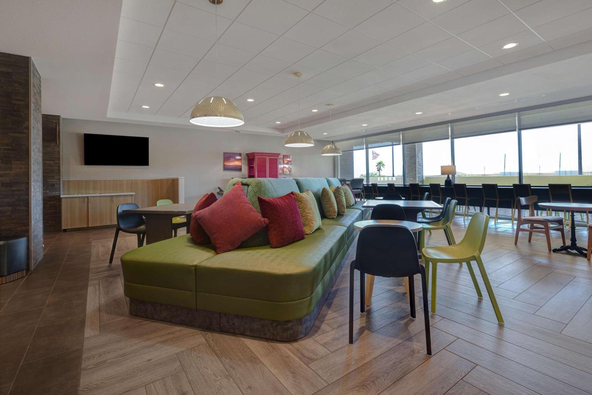 Home2 Suites By Hilton Las Vegas Northwest photo 16