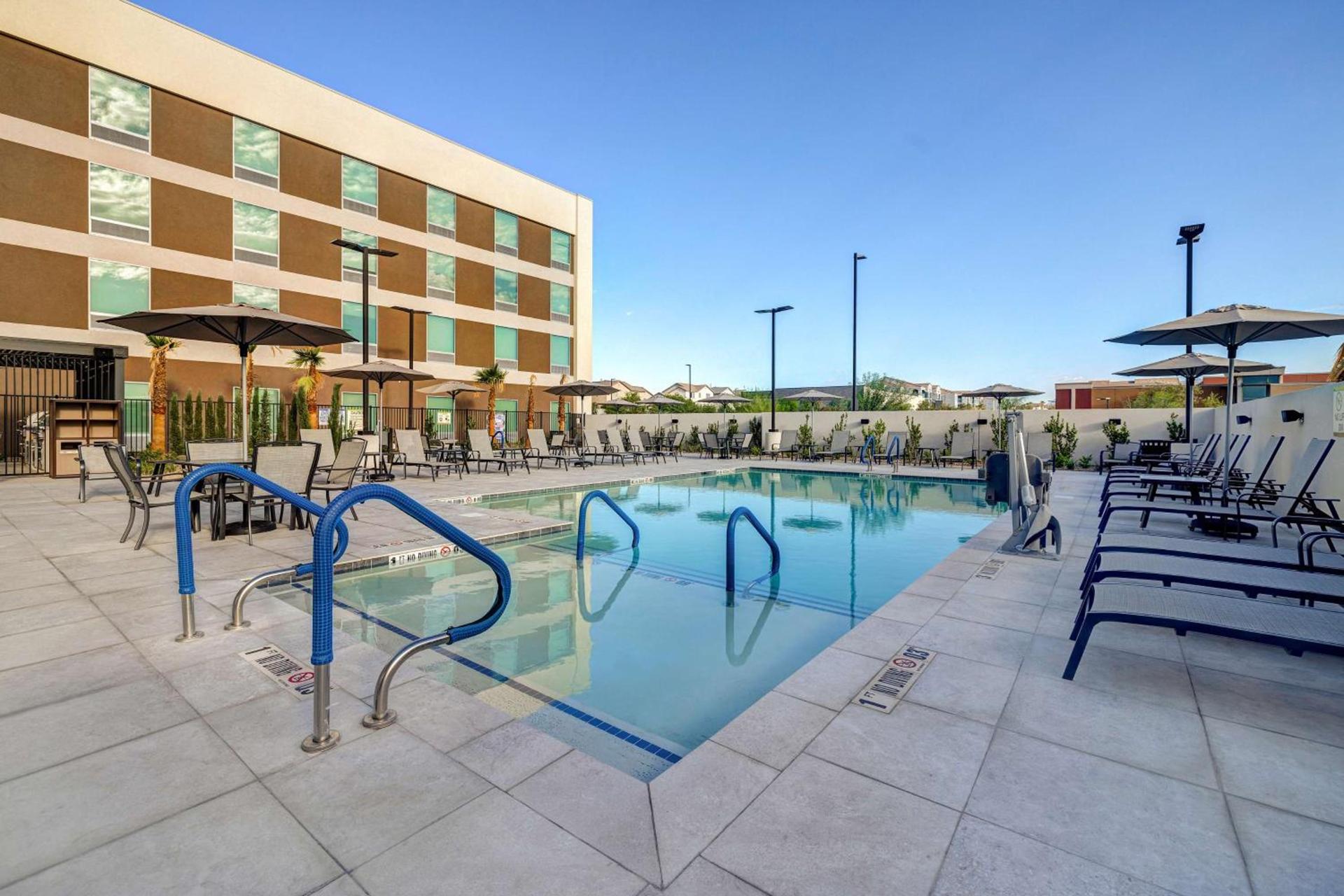 Home2 Suites By Hilton Las Vegas Northwest photo 17