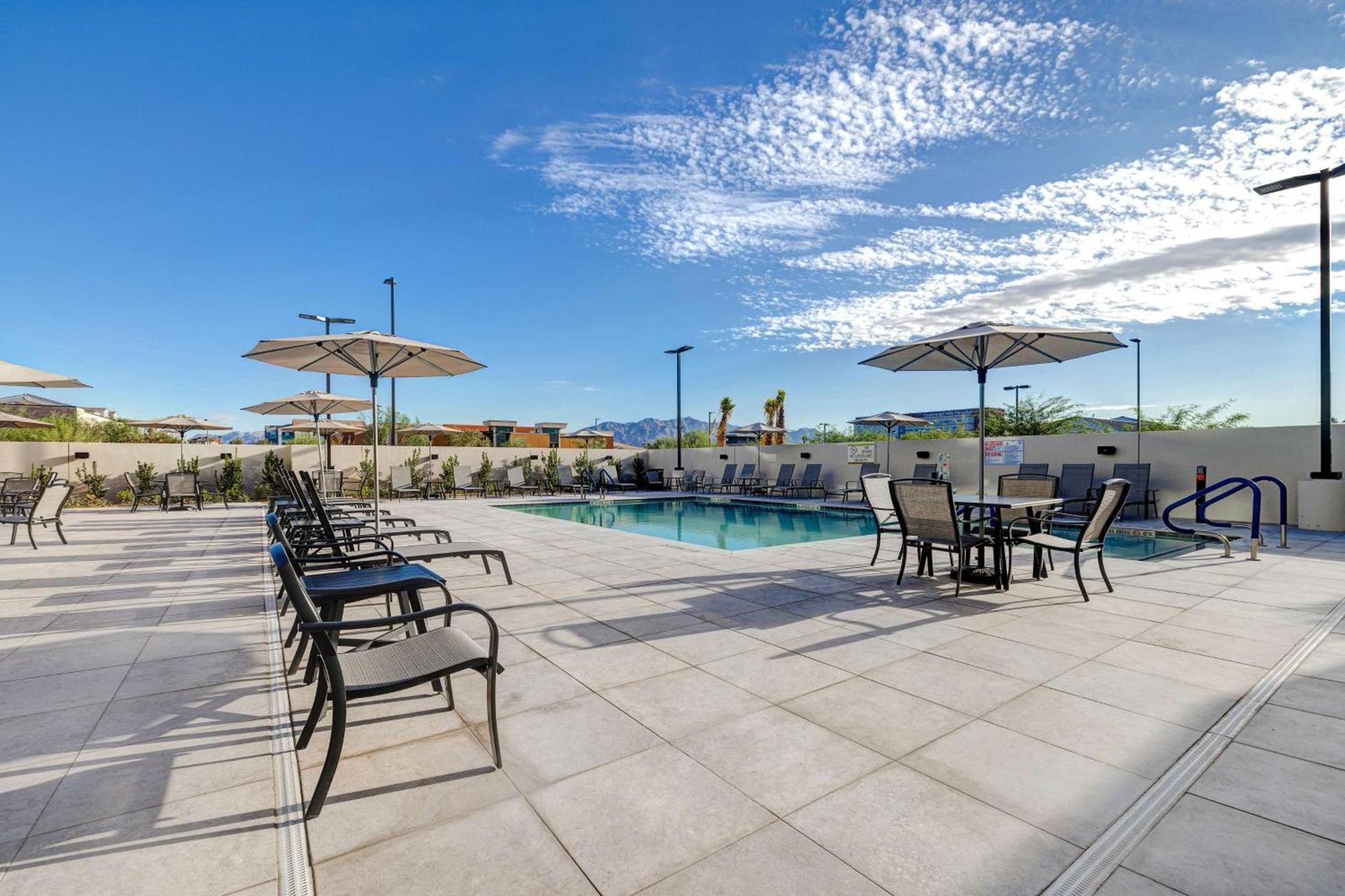 Home2 Suites By Hilton Las Vegas Northwest photo 18