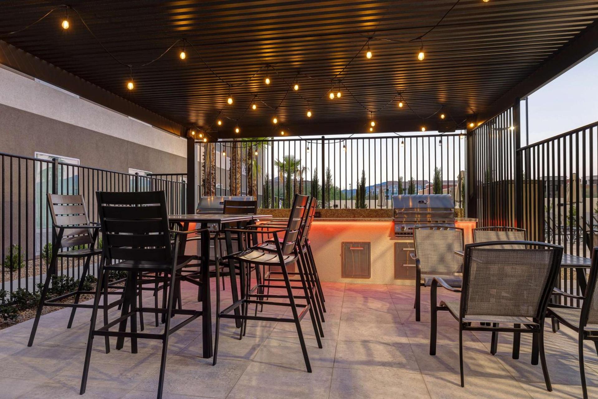 Home2 Suites By Hilton Las Vegas Northwest photo 20