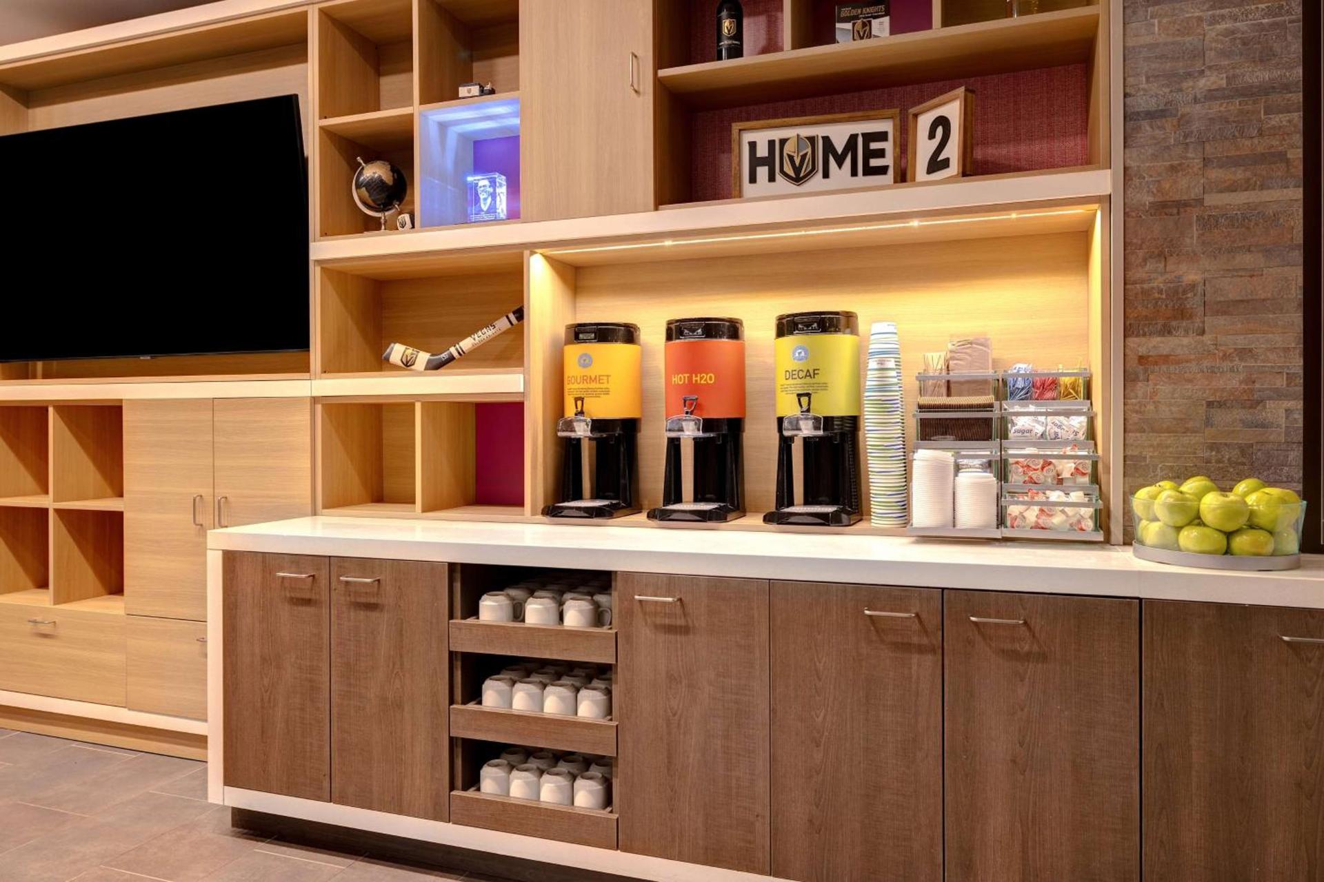 Home2 Suites By Hilton Las Vegas Northwest photo 21