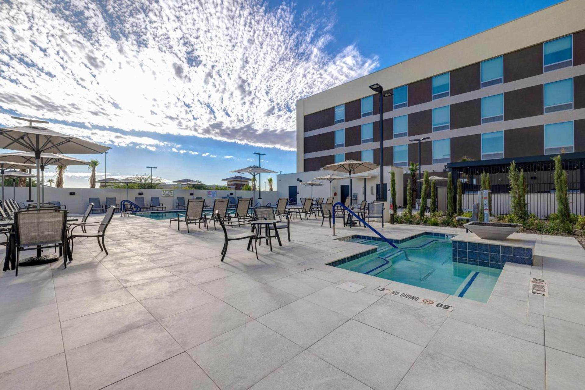 Home2 Suites By Hilton Las Vegas Northwest photo 19
