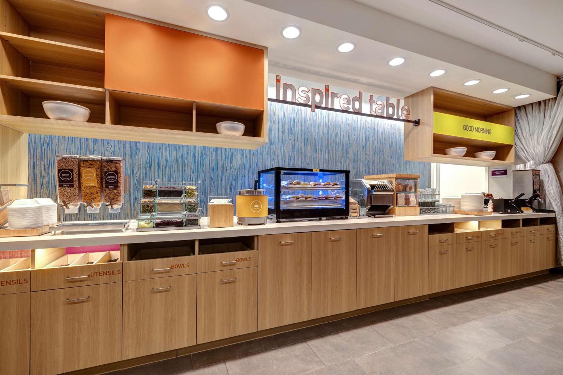 Home2 Suites By Hilton Las Vegas Northwest photo 24