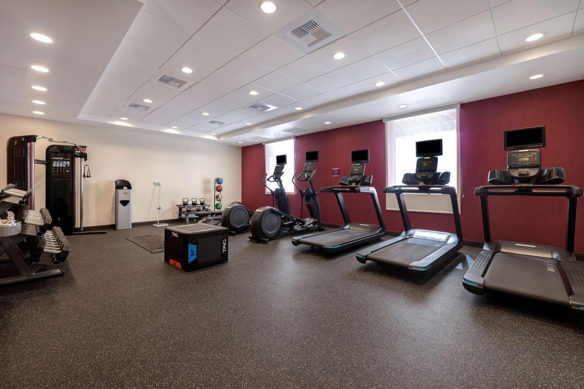 Home2 Suites By Hilton Las Vegas Northwest photo 25
