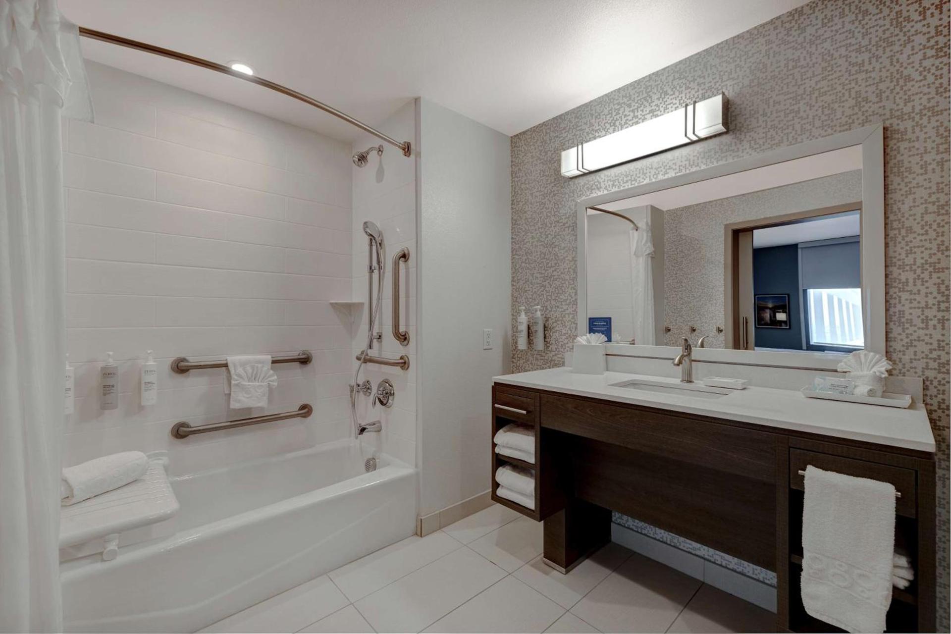Home2 Suites By Hilton Las Vegas Northwest photo 26