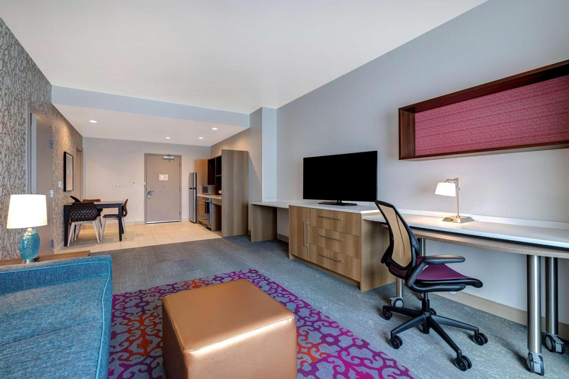 Home2 Suites By Hilton Las Vegas Northwest photo 28