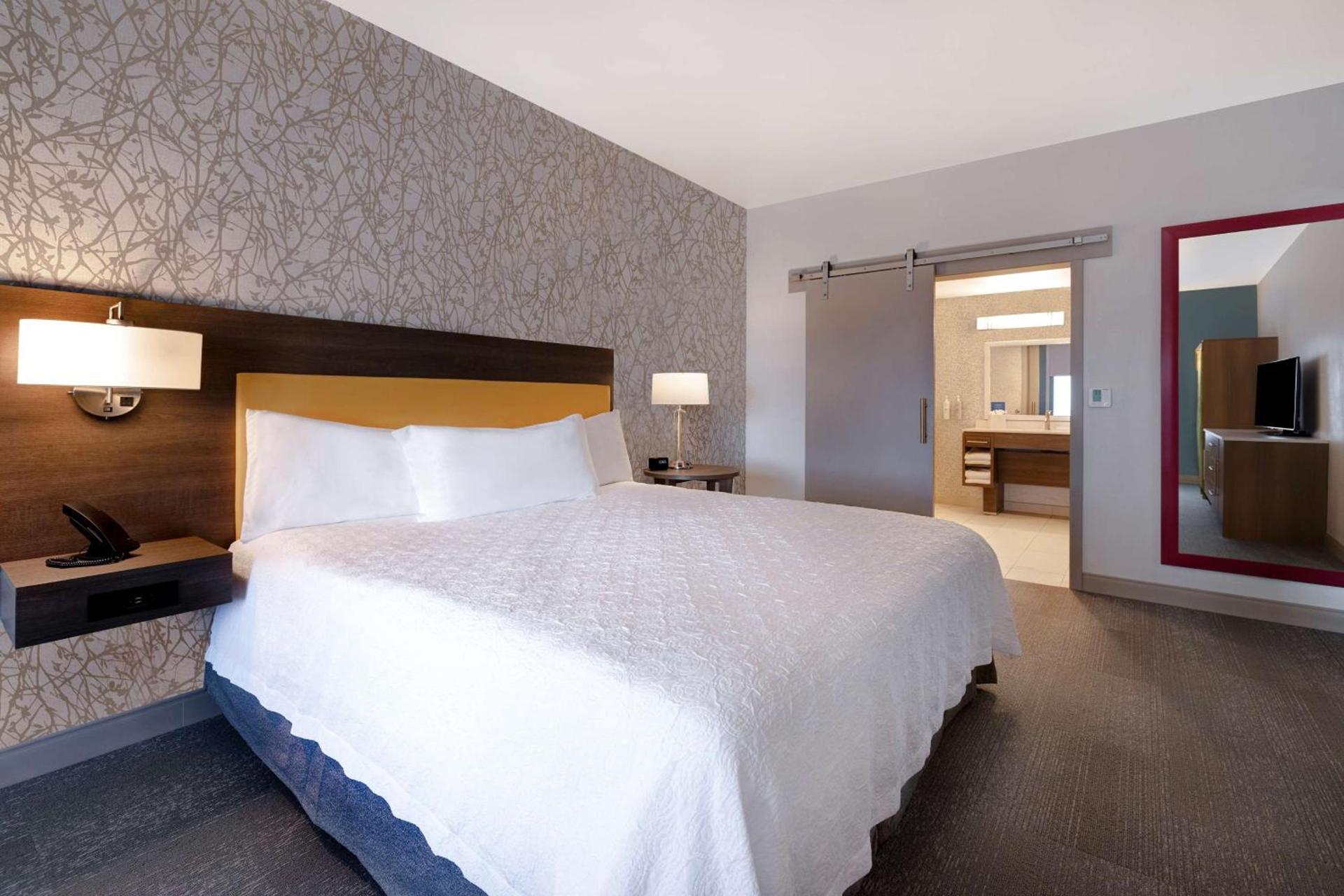 Home2 Suites By Hilton Las Vegas Northwest photo 29