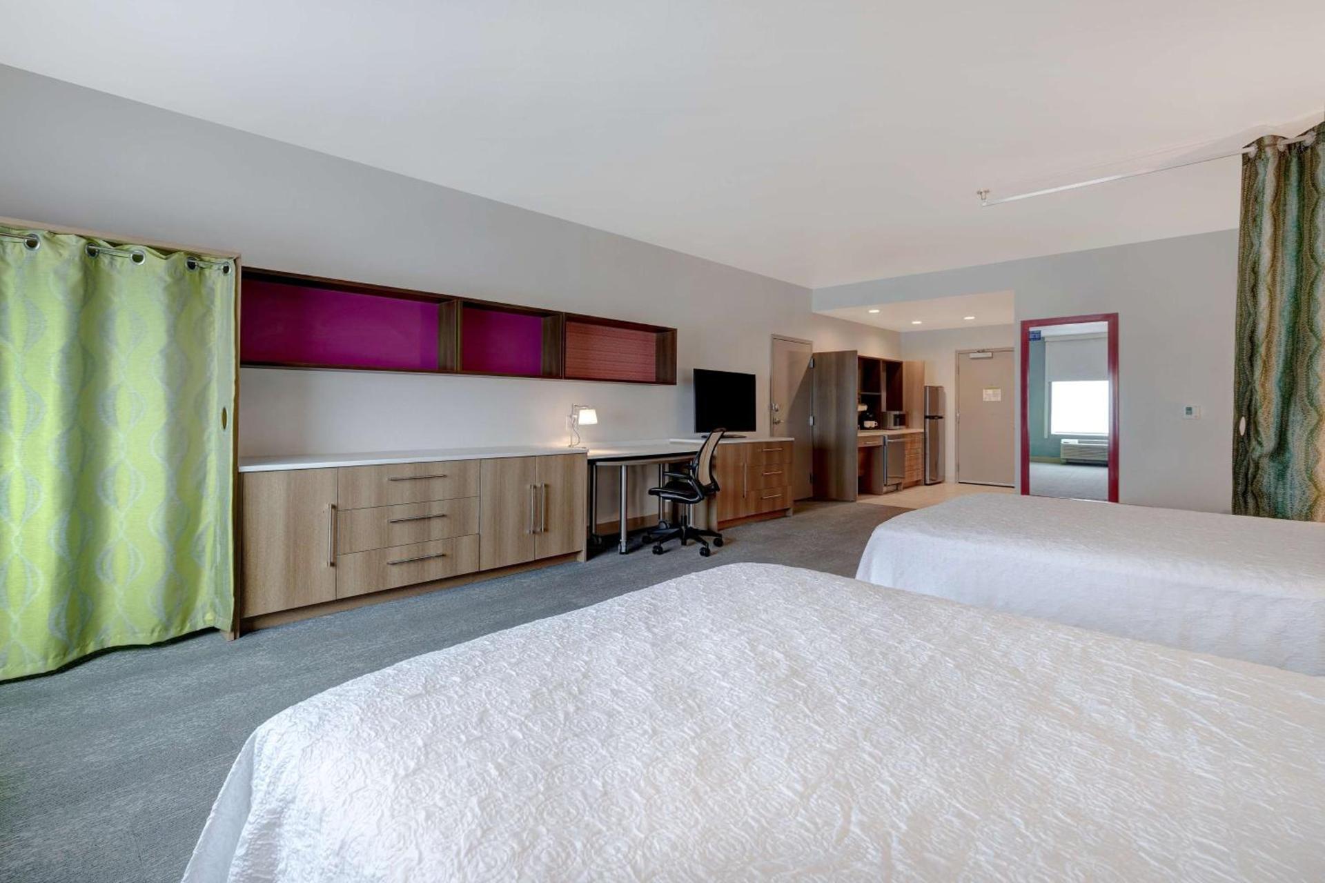 Home2 Suites By Hilton Las Vegas Northwest photo 31