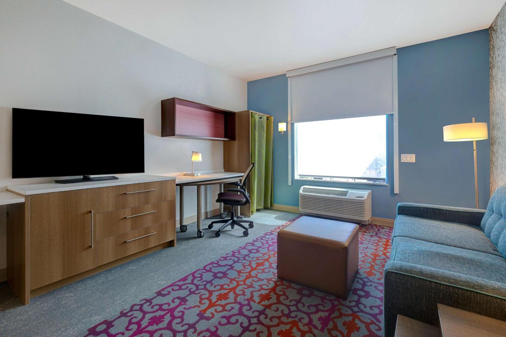 Home2 Suites By Hilton Las Vegas Northwest photo 32