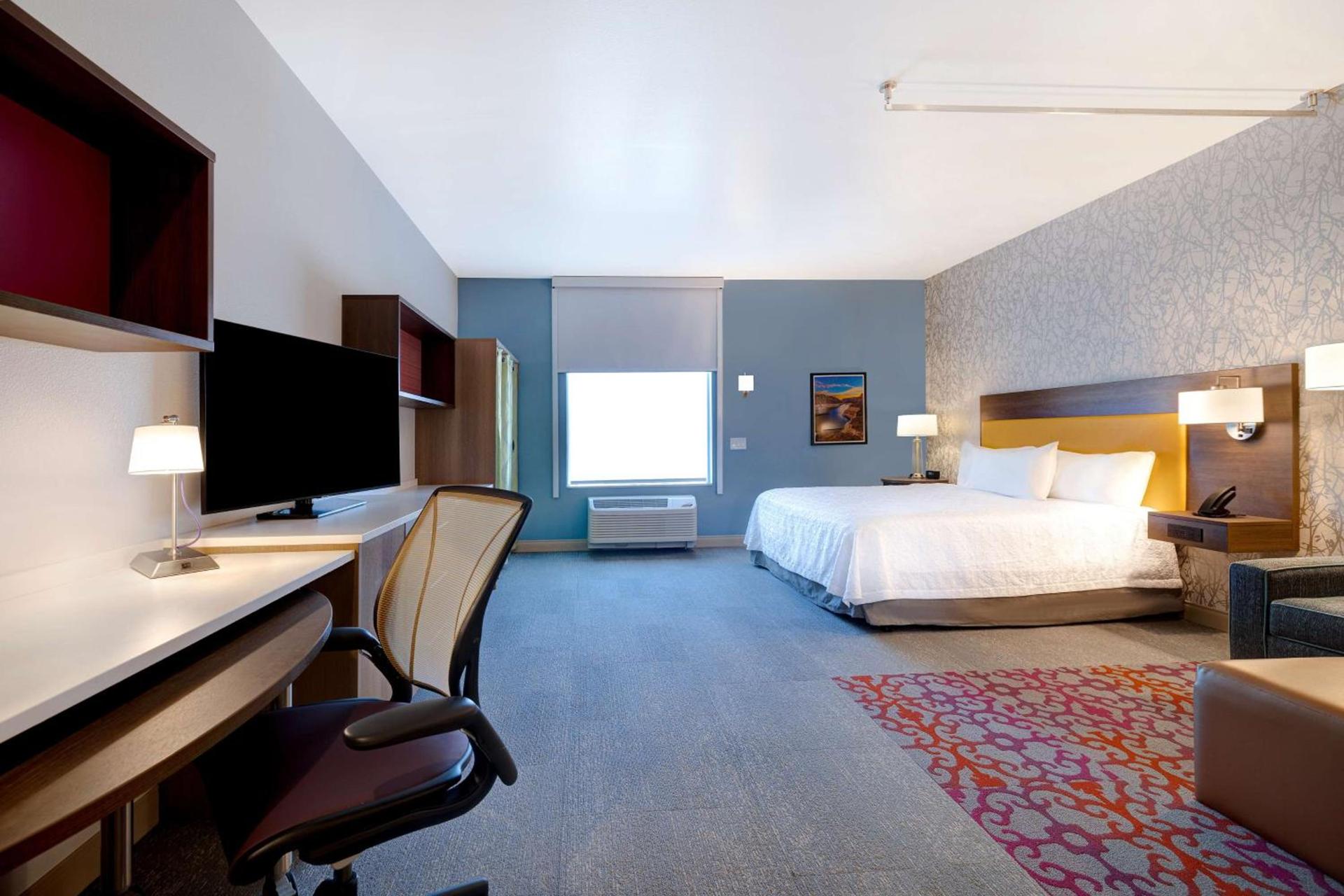 Home2 Suites By Hilton Las Vegas Northwest photo 34