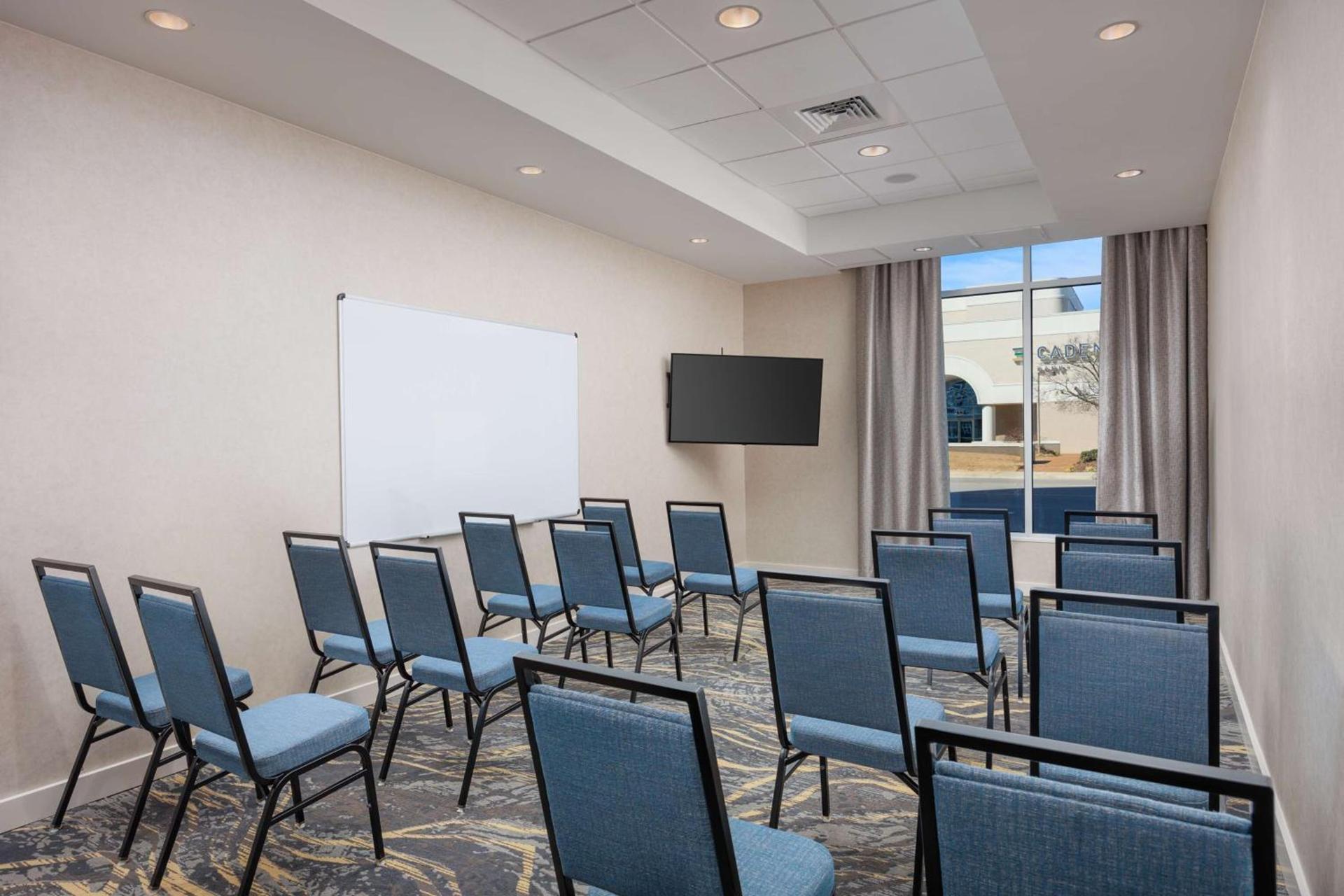 Hampton Inn & Suites Huntsville Downtown, Al photo 31