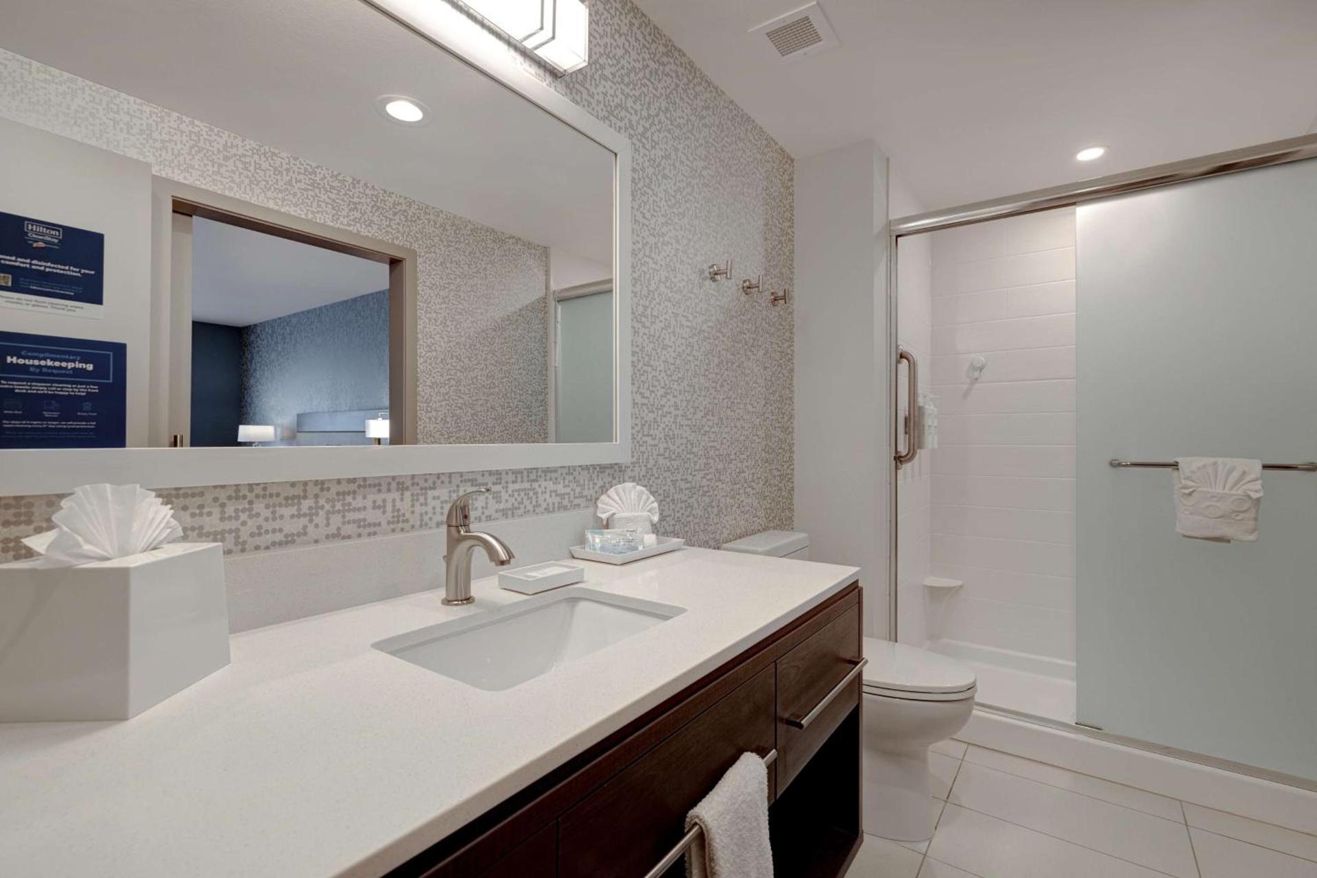 Home2 Suites By Hilton Las Vegas Northwest photo 36