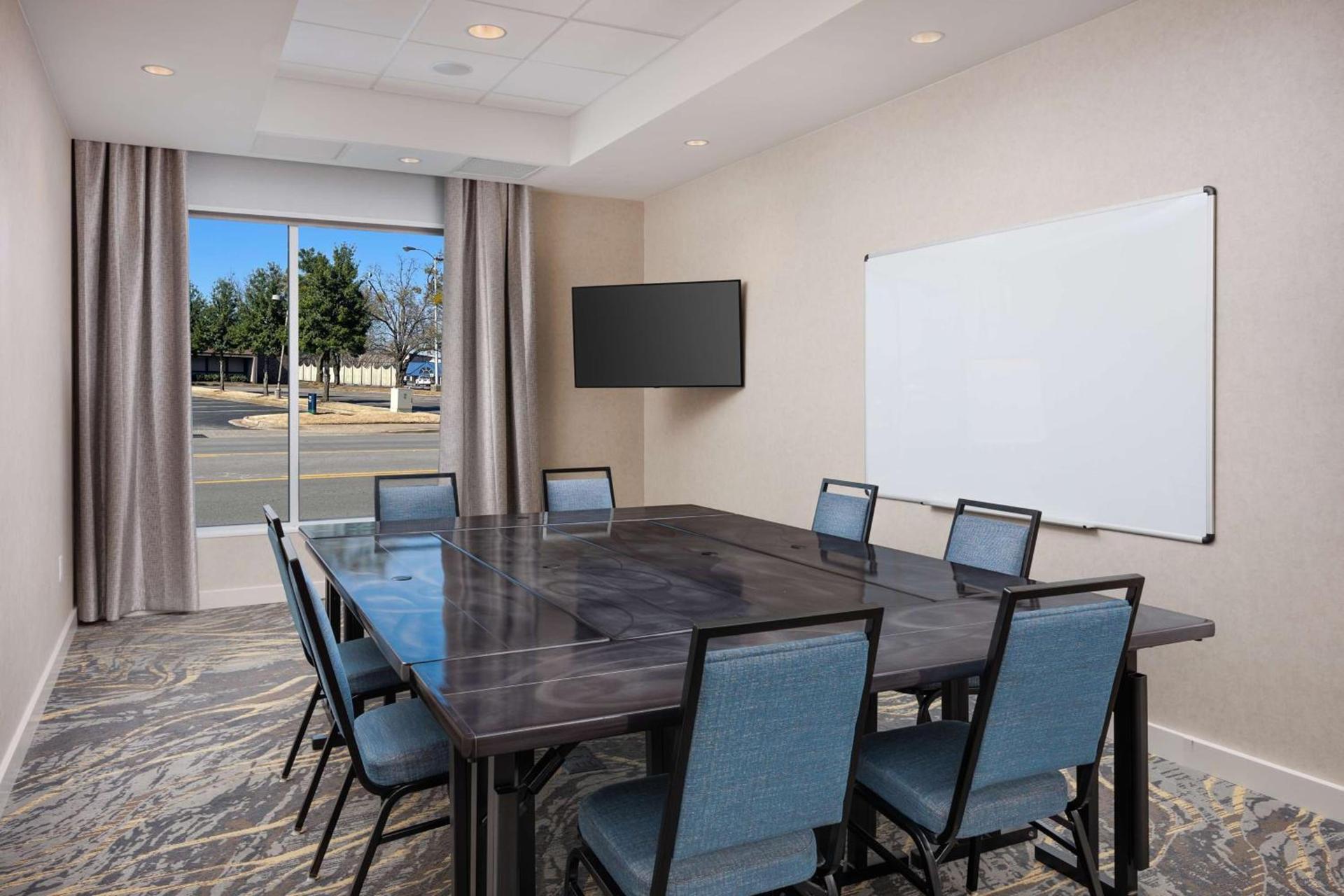 Hampton Inn & Suites Huntsville Downtown, Al photo 32