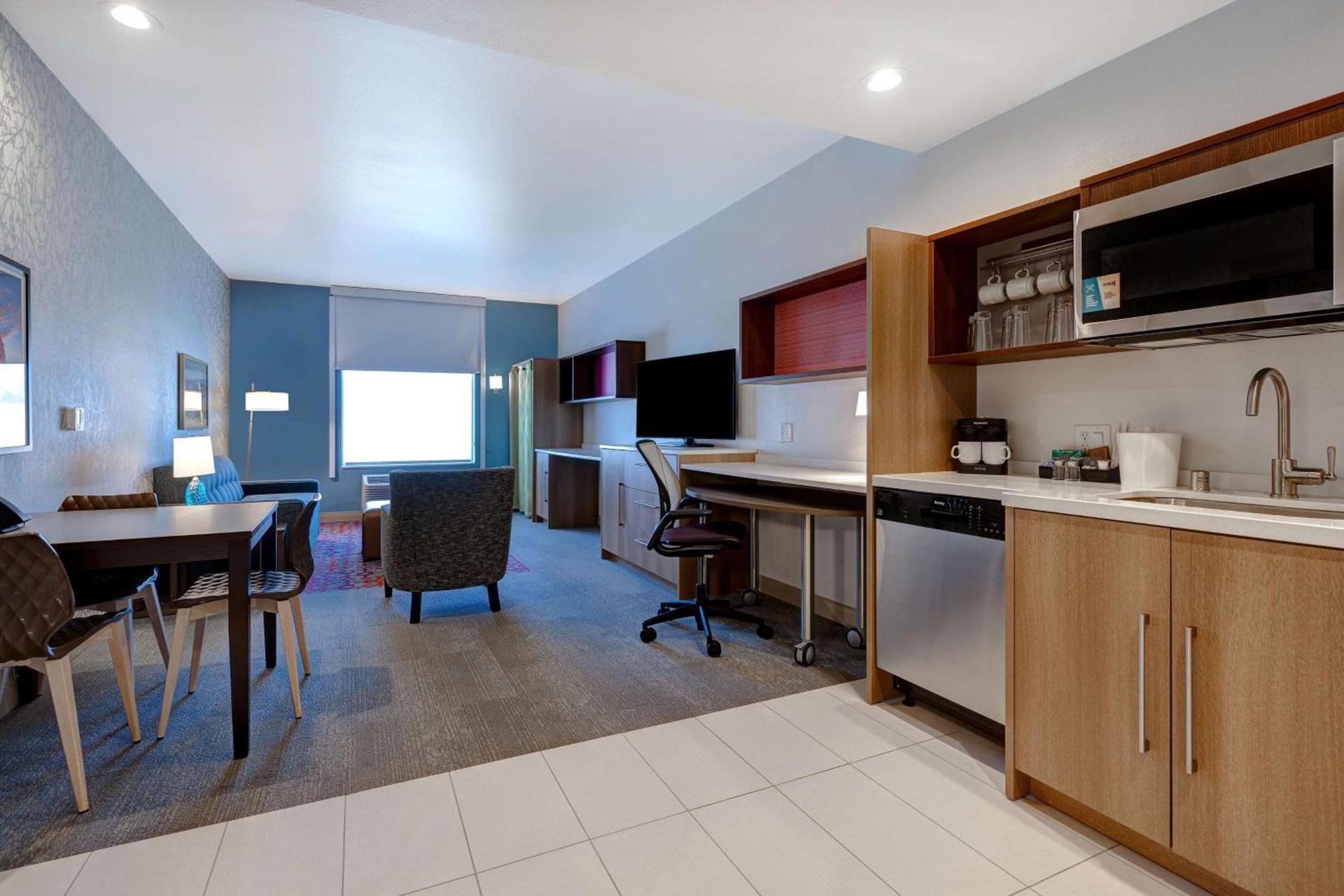 Home2 Suites By Hilton Las Vegas Northwest photo 40