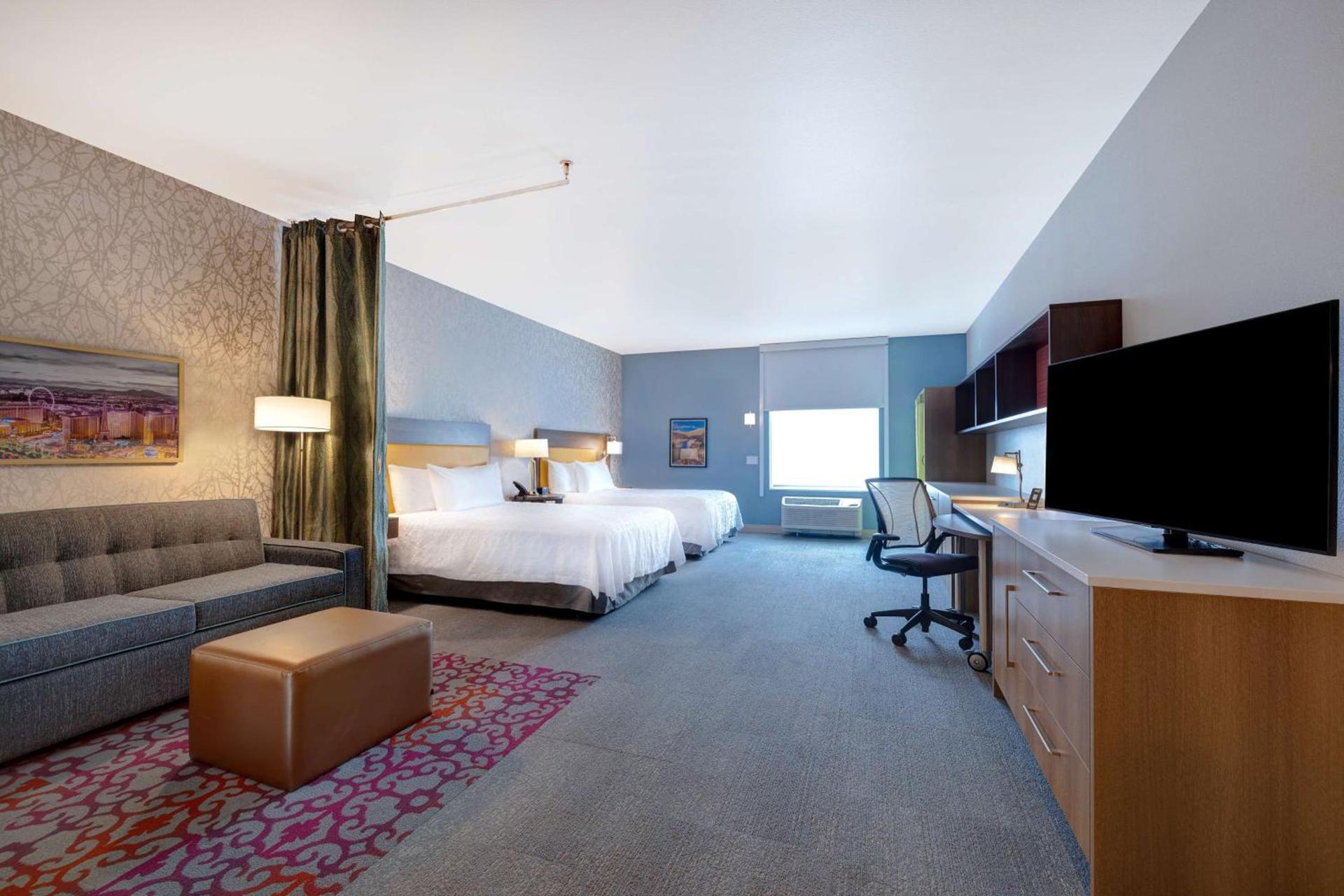 Home2 Suites By Hilton Las Vegas Northwest photo 41