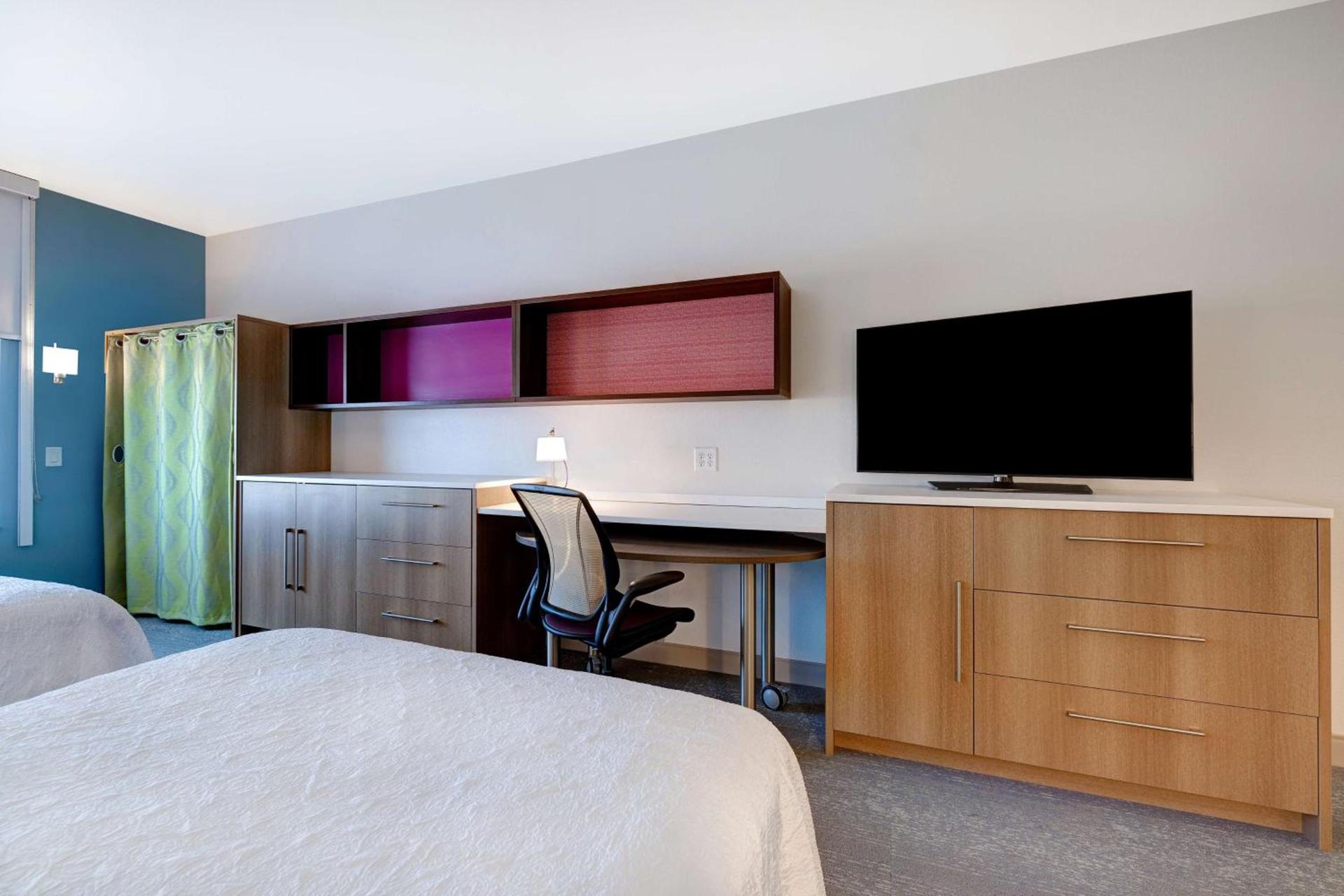 Home2 Suites By Hilton Las Vegas Northwest photo 43