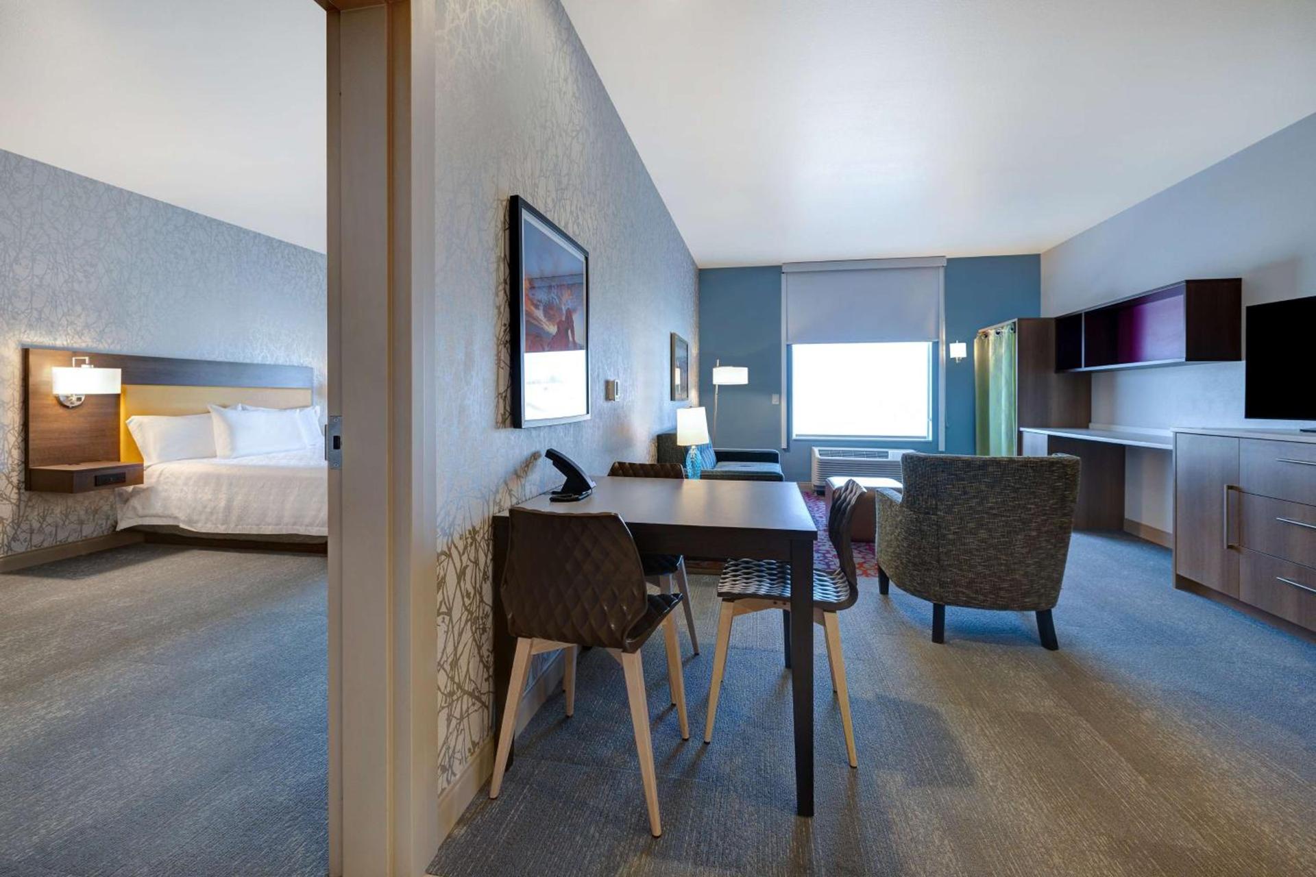 Home2 Suites By Hilton Las Vegas Northwest photo 39